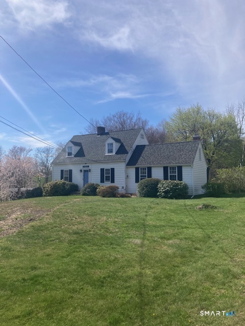 88 Knox, Litchfield, 06759, 3 Bedrooms Bedrooms, 0 ,2 BathroomsBathrooms,Single Family For Sale,For Sale,Knox,0,24172160