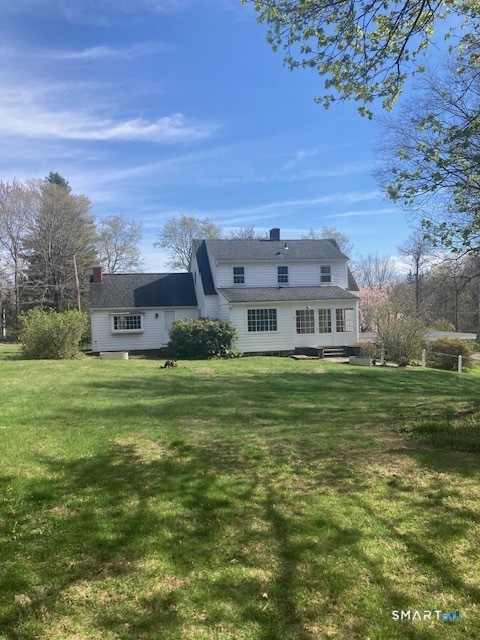 88 Knox, Litchfield, 06759, 3 Bedrooms Bedrooms, 0 ,2 BathroomsBathrooms,Single Family For Sale,For Sale,Knox,0,24172160