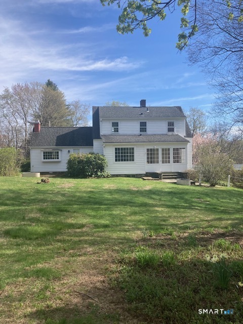 88 Knox, Litchfield, 06759, 3 Bedrooms Bedrooms, 0 ,2 BathroomsBathrooms,Single Family For Sale,For Sale,Knox,0,24172160