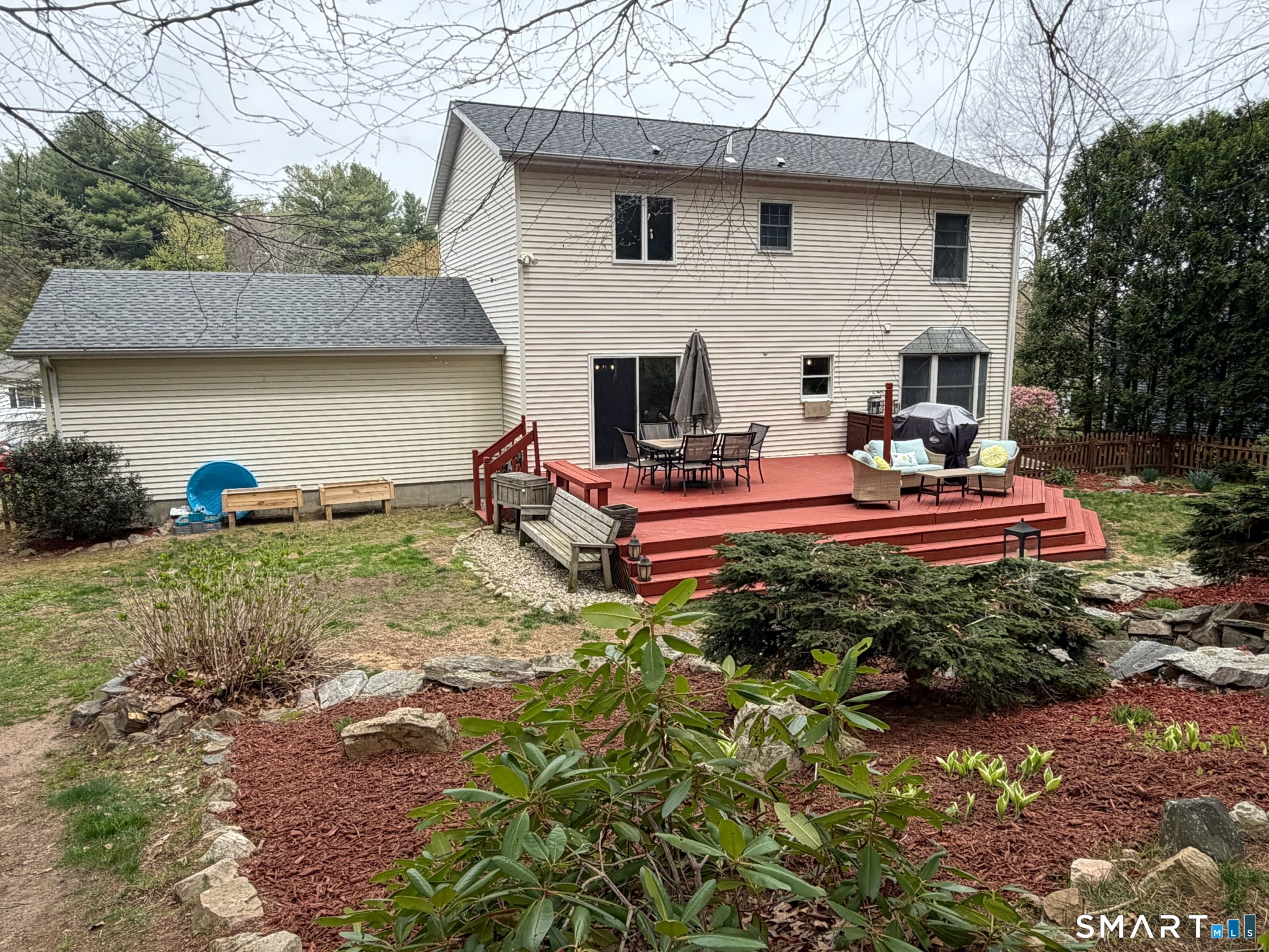 4 Desjardins Drive