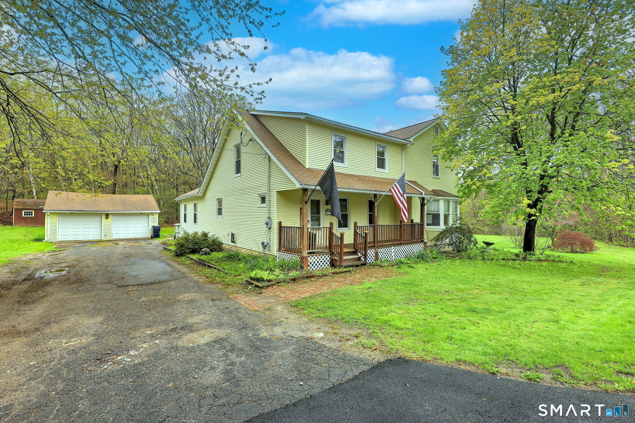 Homes for sale in Plymouth, CT | 316 Allentown Rd, Plymouth, CT 06786 | MLS# 24172007