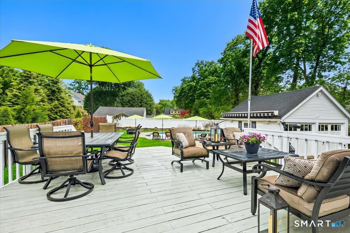42 Old Stamford, New Canaan, 06840, 3 Bedrooms Bedrooms, 0 ,2 BathroomsBathrooms,Single Family For Sale,For Sale,Old Stamford,0,24165503