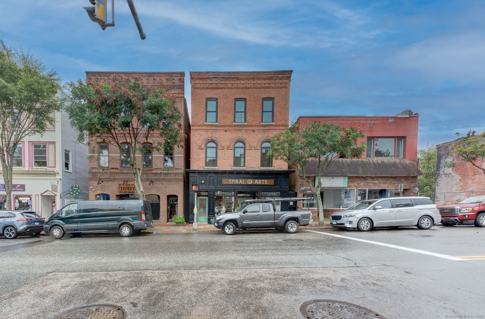 750 Main, Windham, 06226, 1 Bedroom Bedrooms, 0 ,1 BathroomBathrooms,Residential Rental,For Sale,Main,0,24172251
