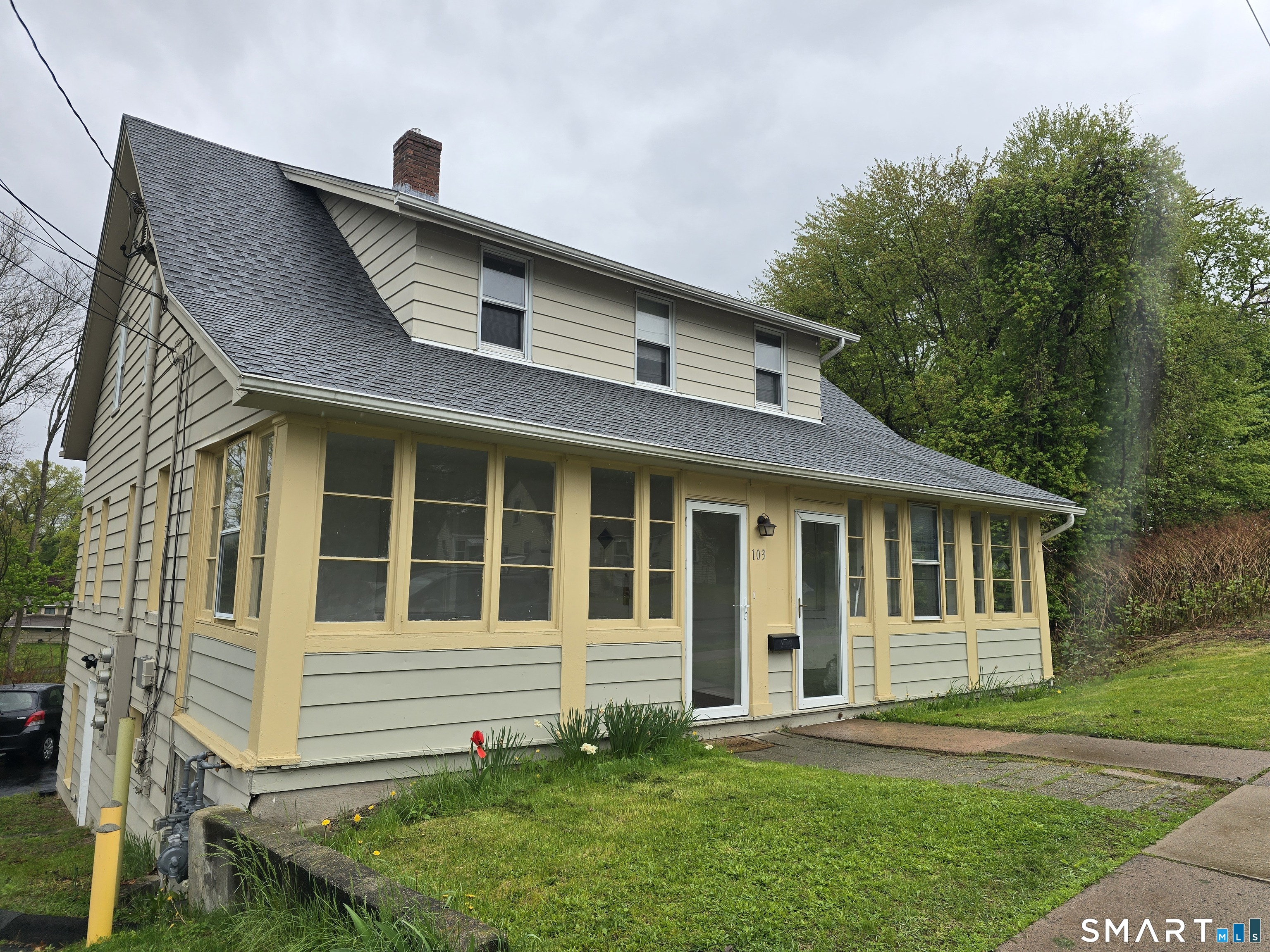 103 Capen, Windsor, 06095, 2 Bedrooms Bedrooms, 0 ,1 BathroomBathrooms,Residential Rental,For Sale,Capen,0,24172270