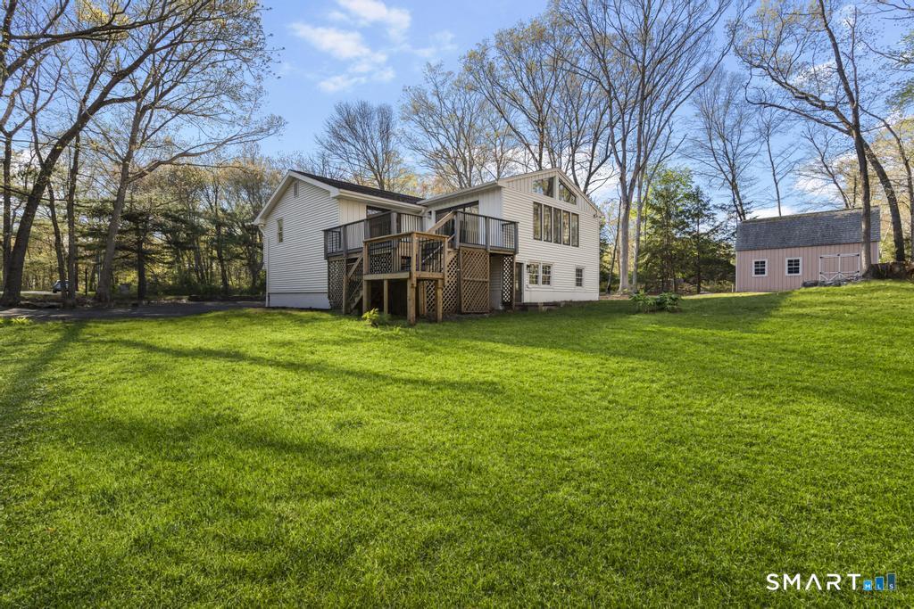 507 Little Meadow, Guilford, 06437, 4 Bedrooms Bedrooms, 0 ,2 BathroomsBathrooms,Single Family For Sale,For Sale,Little Meadow,0,24171338