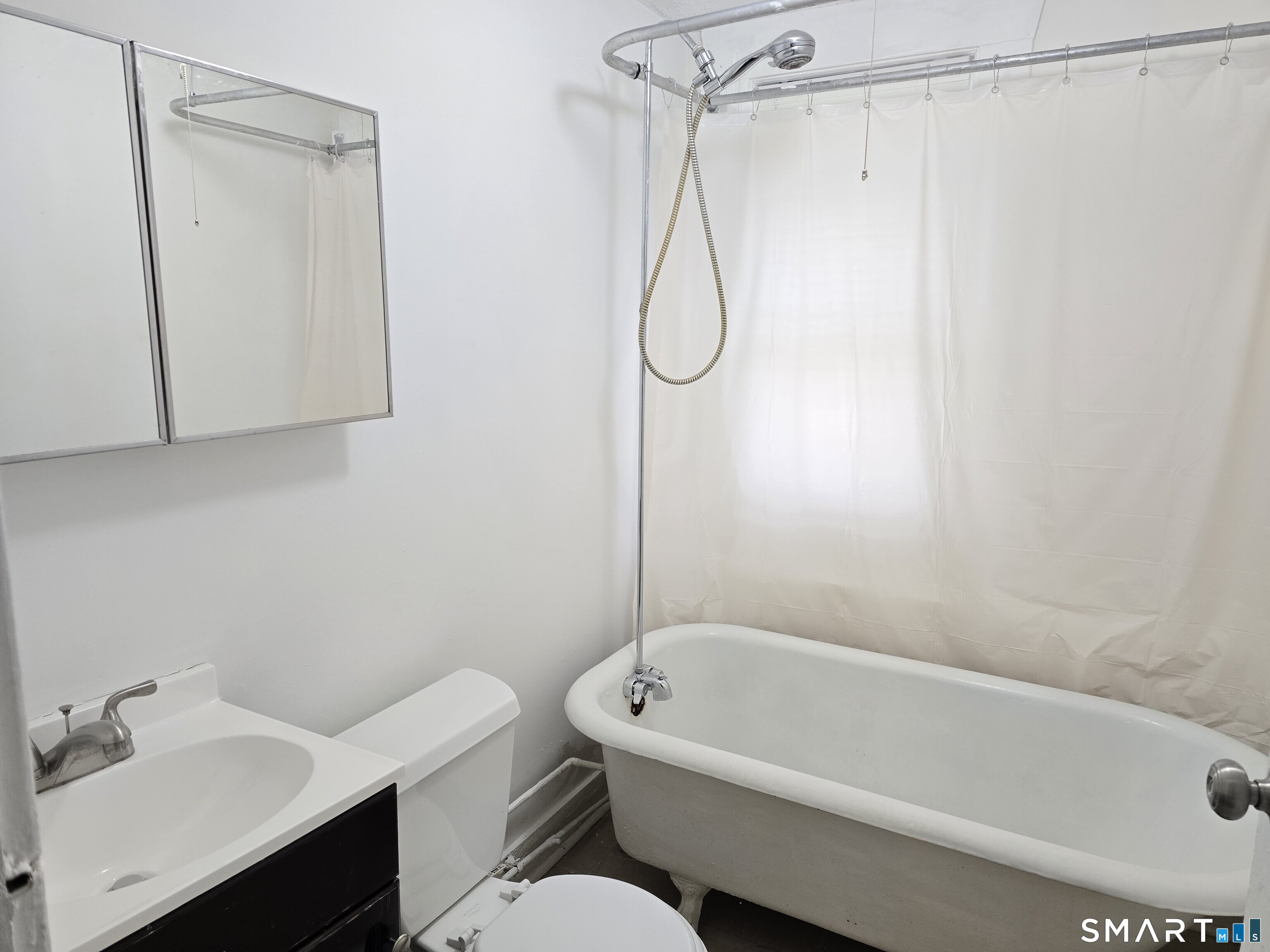 103 Capen, Windsor, 06095, 2 Bedrooms Bedrooms, 0 ,1 BathroomBathrooms,Residential Rental,For Sale,Capen,0,24172270