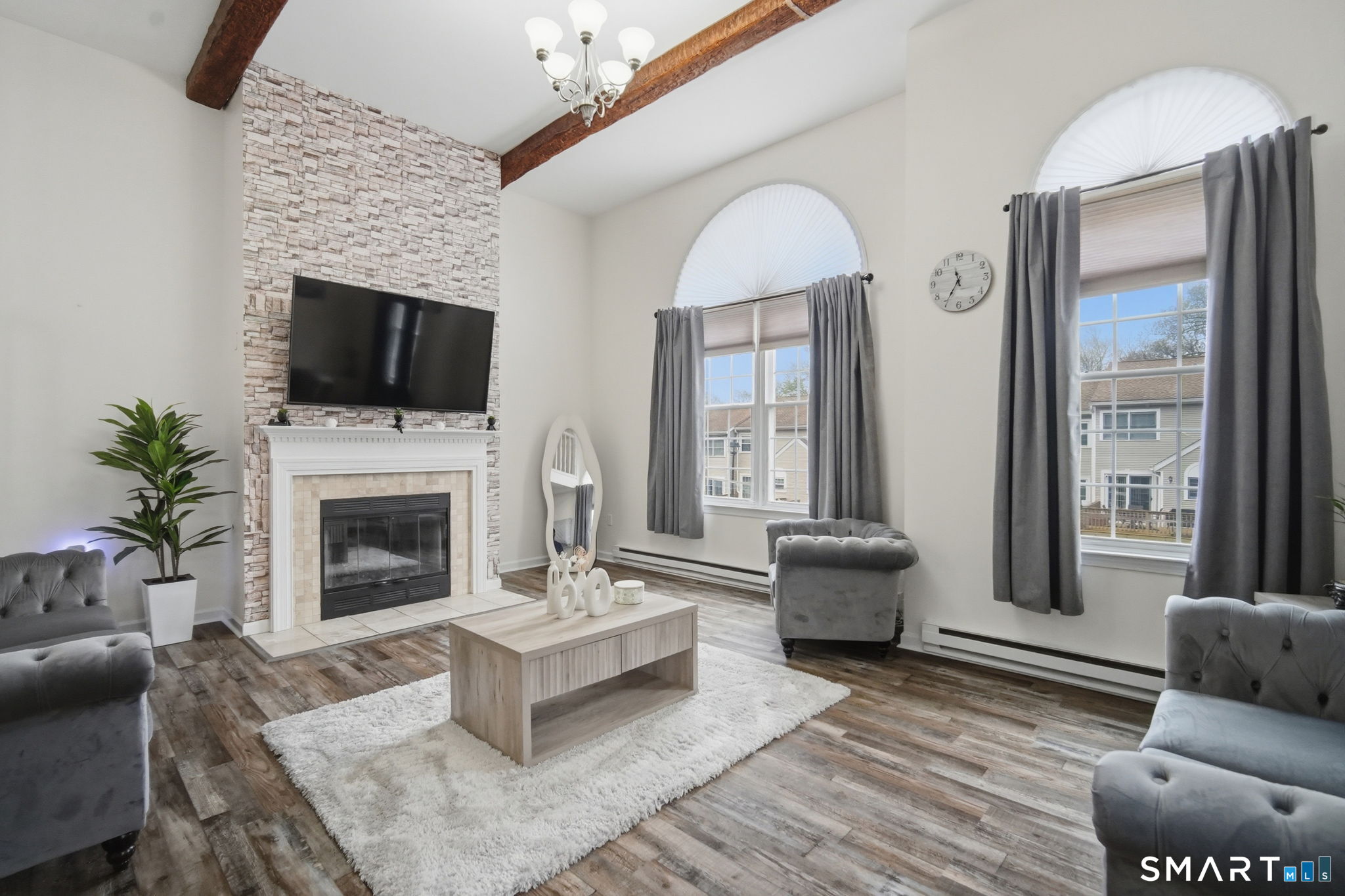 350 Bristol, Waterbury, 06708, 3 Bedrooms Bedrooms, 0 ,1 BathroomBathrooms,Condo/co-op For Sale,For Sale,Bristol,0,24172282