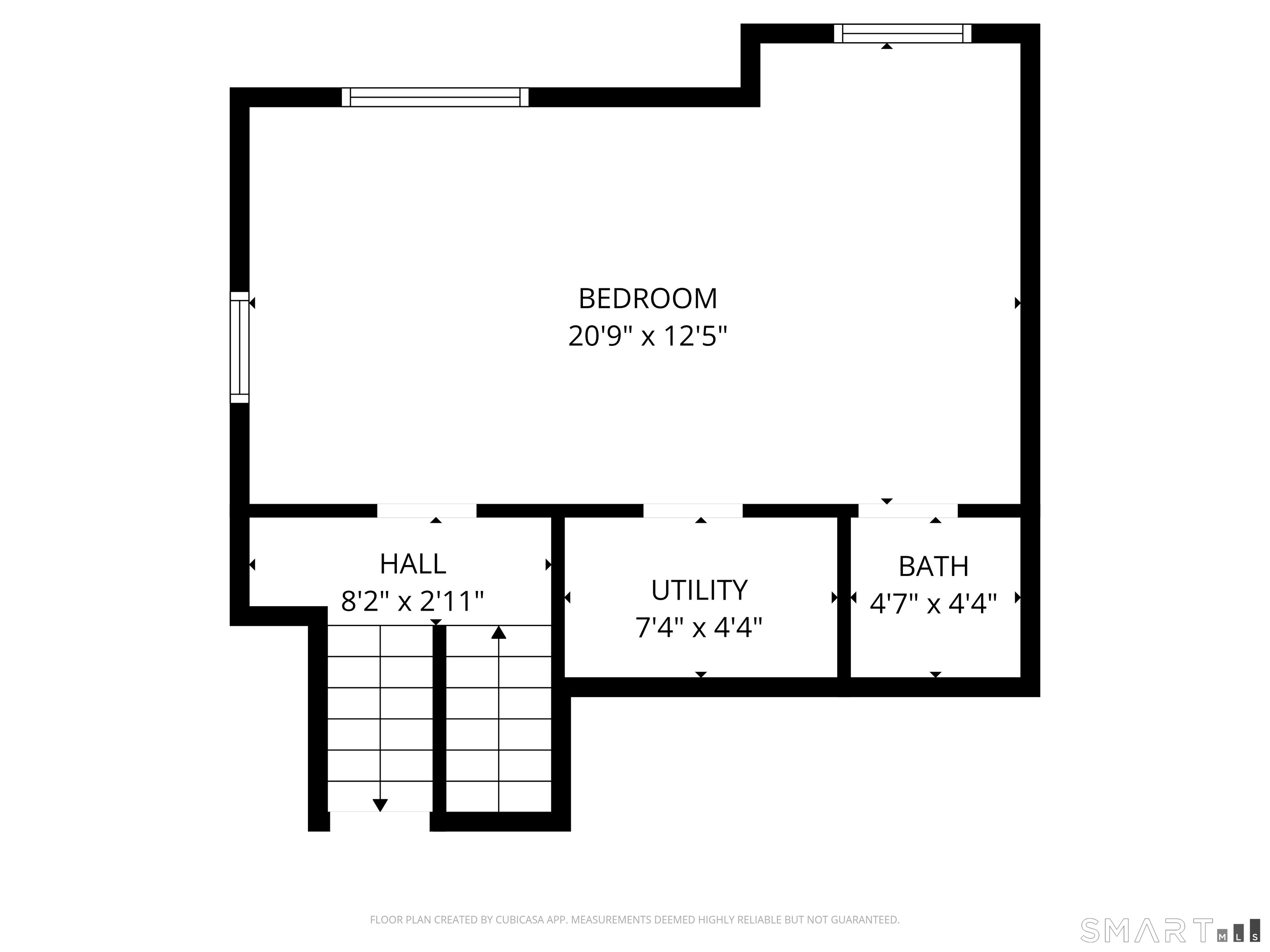 350 Bristol, Waterbury, 06708, 3 Bedrooms Bedrooms, 0 ,1 BathroomBathrooms,Condo/co-op For Sale,For Sale,Bristol,0,24172282