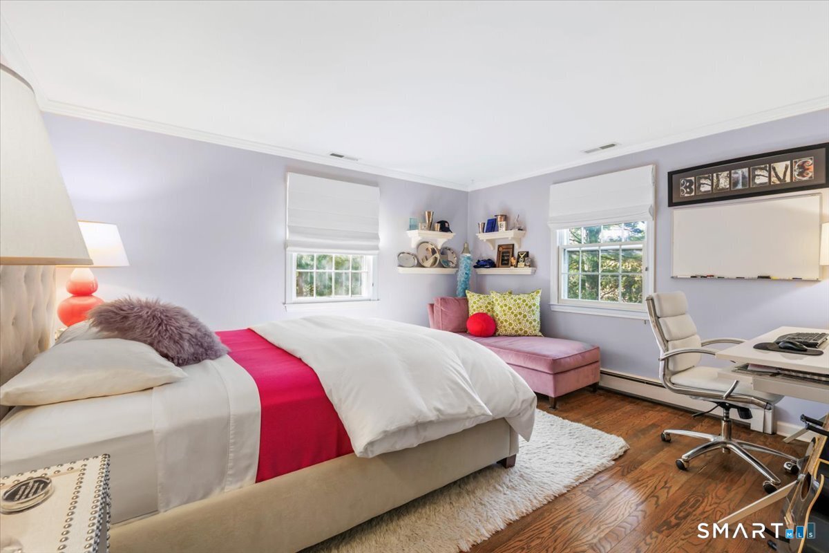 12 Norholt, New Canaan, 06840, 4 Bedrooms Bedrooms, 0 ,2 BathroomsBathrooms,Single Family For Sale,For Sale,Norholt,0,24171502