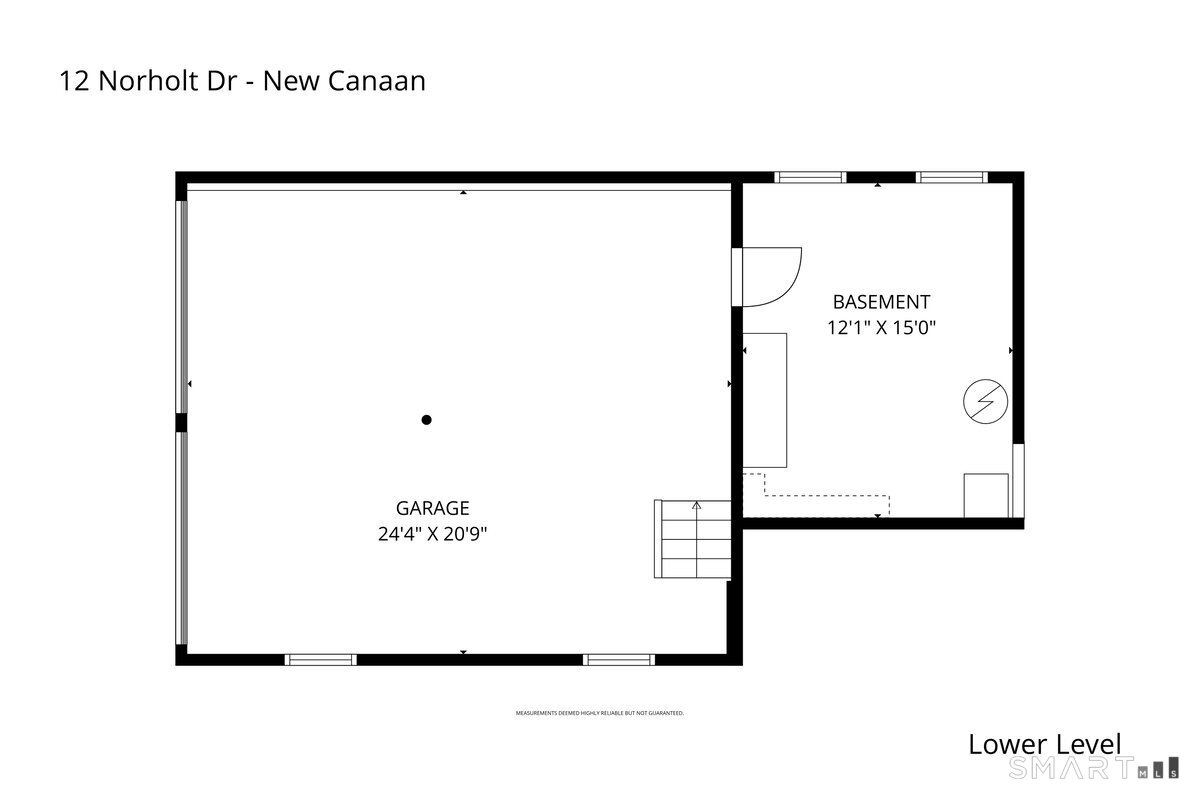 12 Norholt, New Canaan, 06840, 4 Bedrooms Bedrooms, 0 ,2 BathroomsBathrooms,Single Family For Sale,For Sale,Norholt,0,24171502