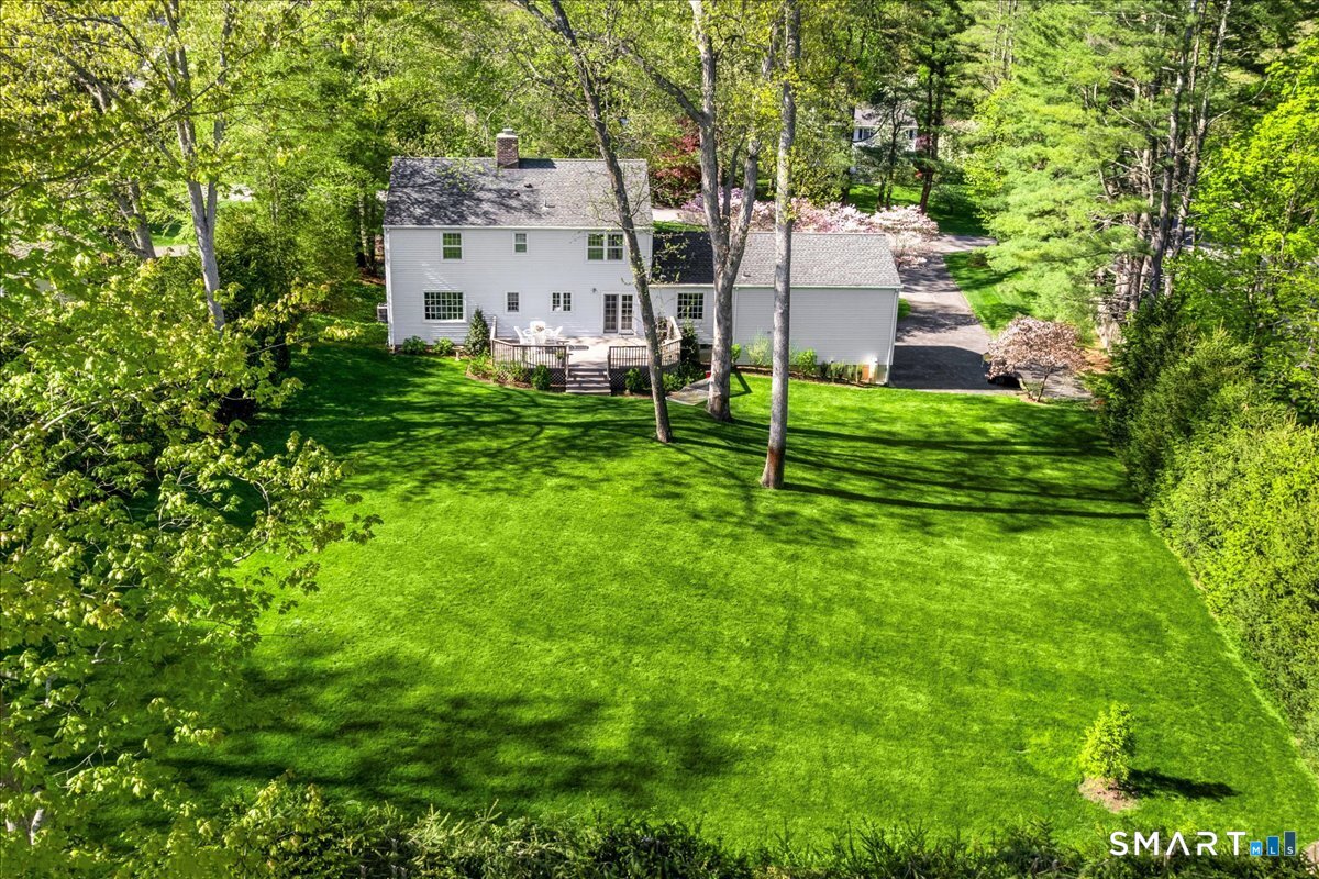 12 Norholt, New Canaan, 06840, 4 Bedrooms Bedrooms, 0 ,2 BathroomsBathrooms,Single Family For Sale,For Sale,Norholt,0,24171502