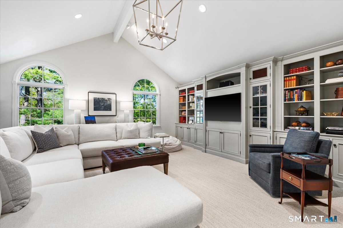 12 Norholt, New Canaan, 06840, 4 Bedrooms Bedrooms, 0 ,2 BathroomsBathrooms,Single Family For Sale,For Sale,Norholt,0,24171502
