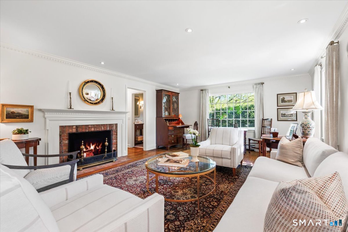 12 Norholt, New Canaan, 06840, 4 Bedrooms Bedrooms, 0 ,2 BathroomsBathrooms,Single Family For Sale,For Sale,Norholt,0,24171502