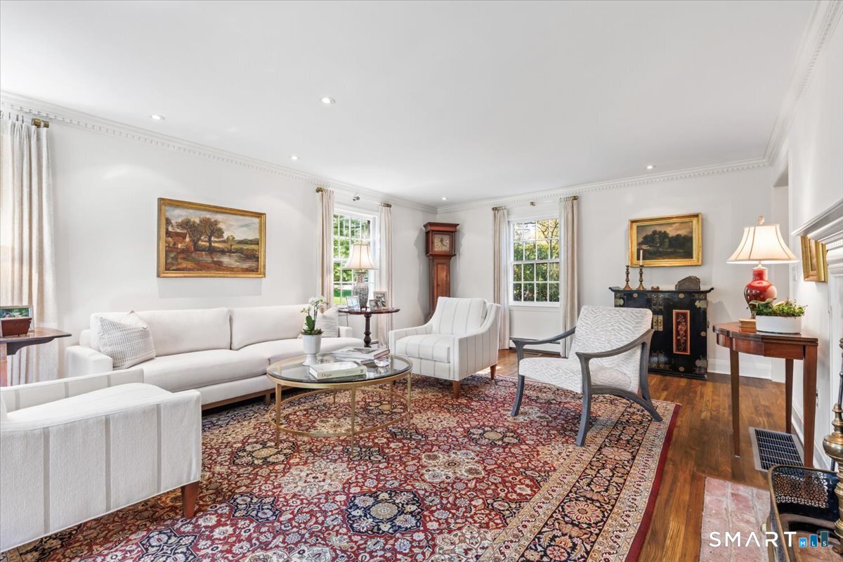 12 Norholt, New Canaan, 06840, 4 Bedrooms Bedrooms, 0 ,2 BathroomsBathrooms,Single Family For Sale,For Sale,Norholt,0,24171502