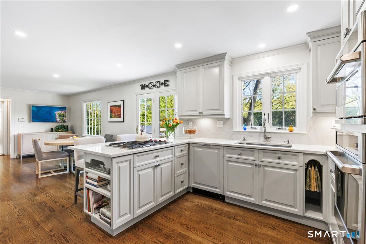12 Norholt, New Canaan, 06840, 4 Bedrooms Bedrooms, 0 ,2 BathroomsBathrooms,Single Family For Sale,For Sale,Norholt,0,24171502