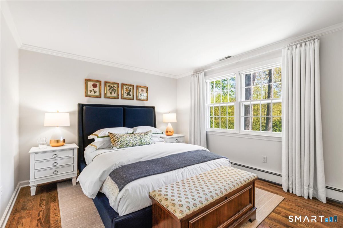 12 Norholt, New Canaan, 06840, 4 Bedrooms Bedrooms, 0 ,2 BathroomsBathrooms,Single Family For Sale,For Sale,Norholt,0,24171502