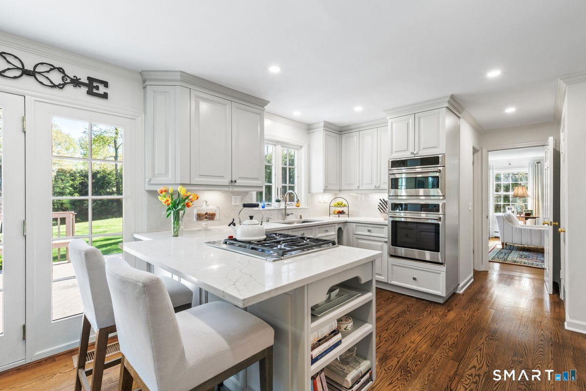 12 Norholt, New Canaan, 06840, 4 Bedrooms Bedrooms, 0 ,2 BathroomsBathrooms,Single Family For Sale,For Sale,Norholt,0,24171502