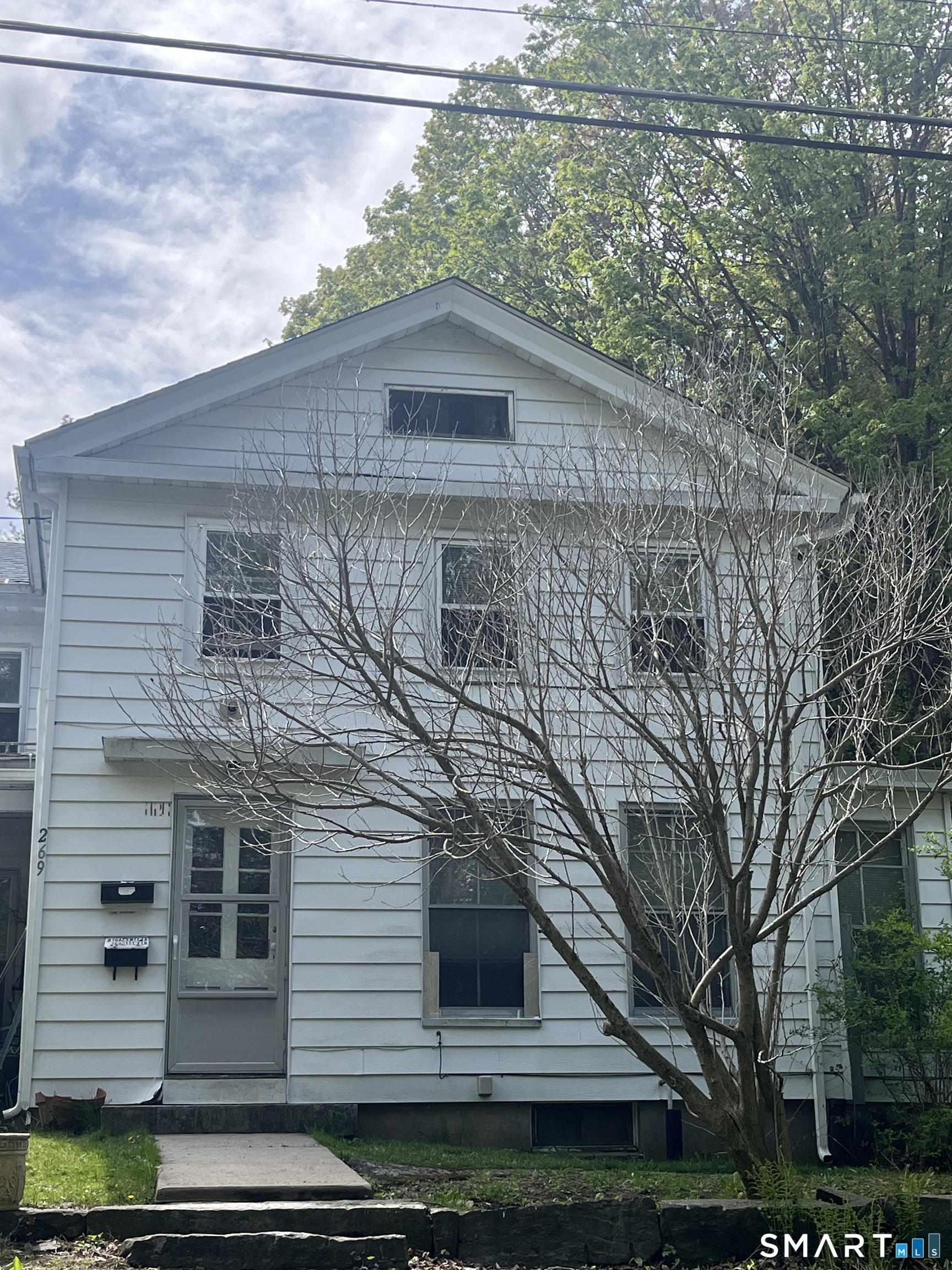 267 Rockwell, Winchester, 06098, 1 Bedroom Bedrooms, 0 ,1 BathroomBathrooms,Residential Rental,For Sale,Rockwell,0,24167283