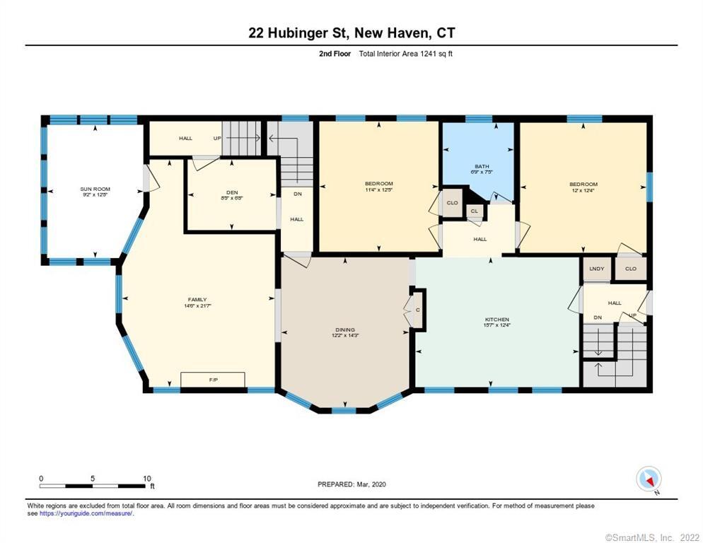 22 Hubinger, New Haven, 06511, 2 Bedrooms Bedrooms, 0 ,1 BathroomBathrooms,Residential Rental,For Sale,Hubinger,0,24172352