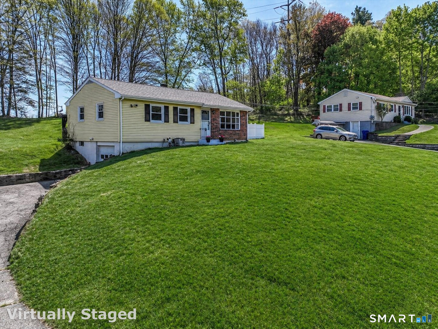 Homes for sale in New Milford, CT | 115 Wynwood Dr, New Milford, CT 06776 | MLS# 24164669