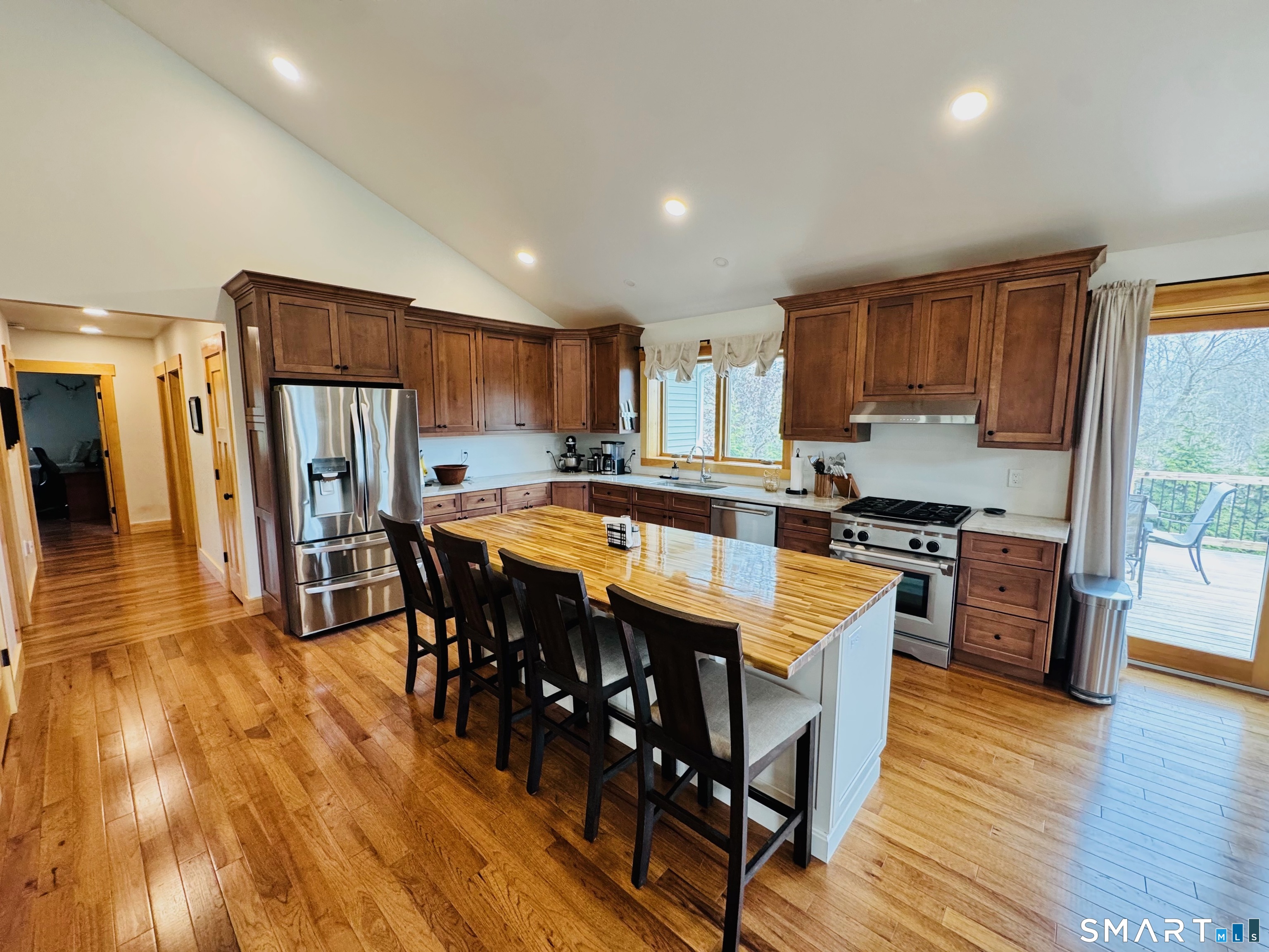 6 Clark Gates, East Haddam, 06469, 3 Bedrooms Bedrooms, 0 ,2 BathroomsBathrooms,Single Family For Sale,For Sale,Clark Gates,0,24172290