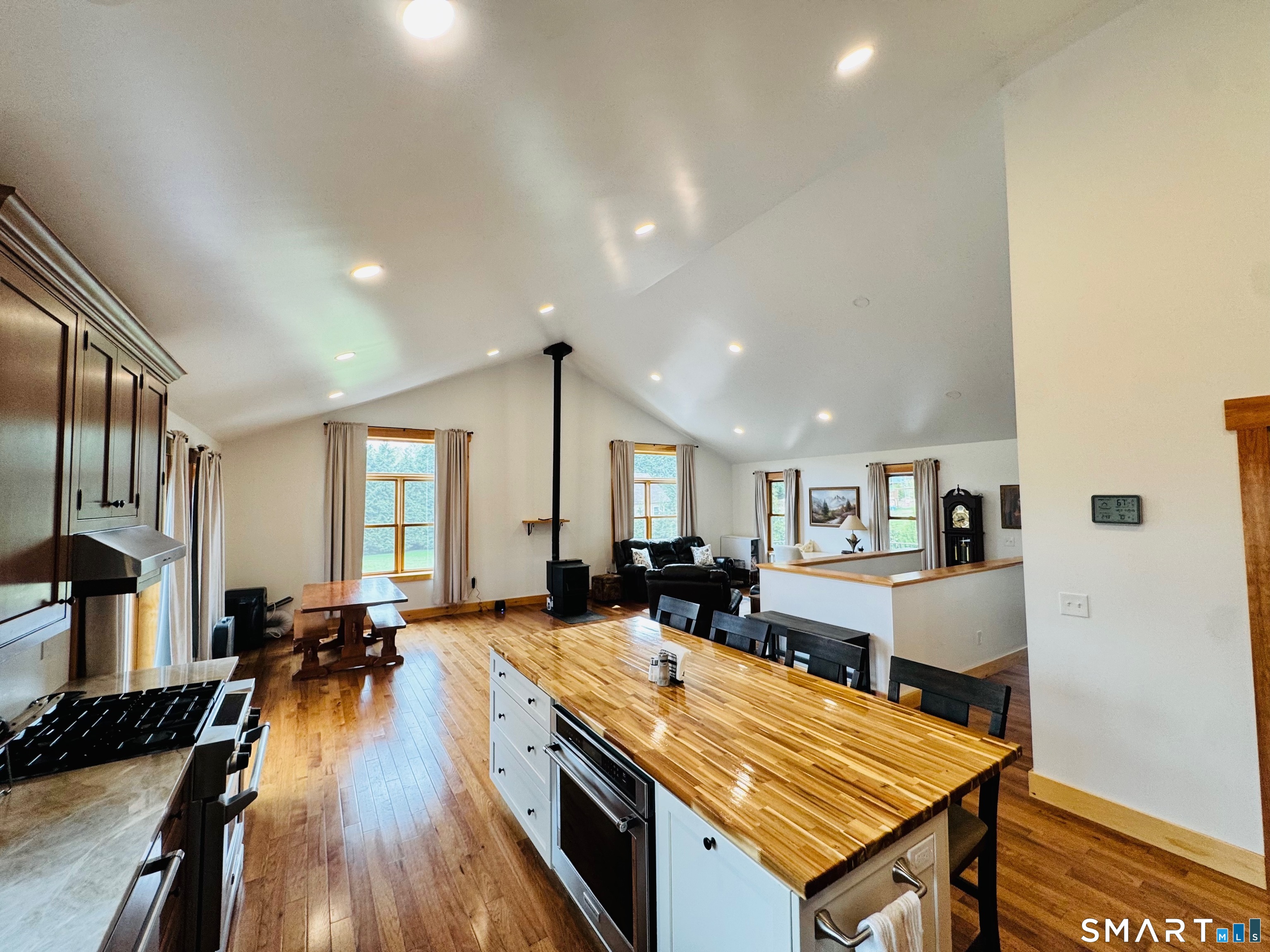 6 Clark Gates, East Haddam, 06469, 3 Bedrooms Bedrooms, 0 ,2 BathroomsBathrooms,Single Family For Sale,For Sale,Clark Gates,0,24172290