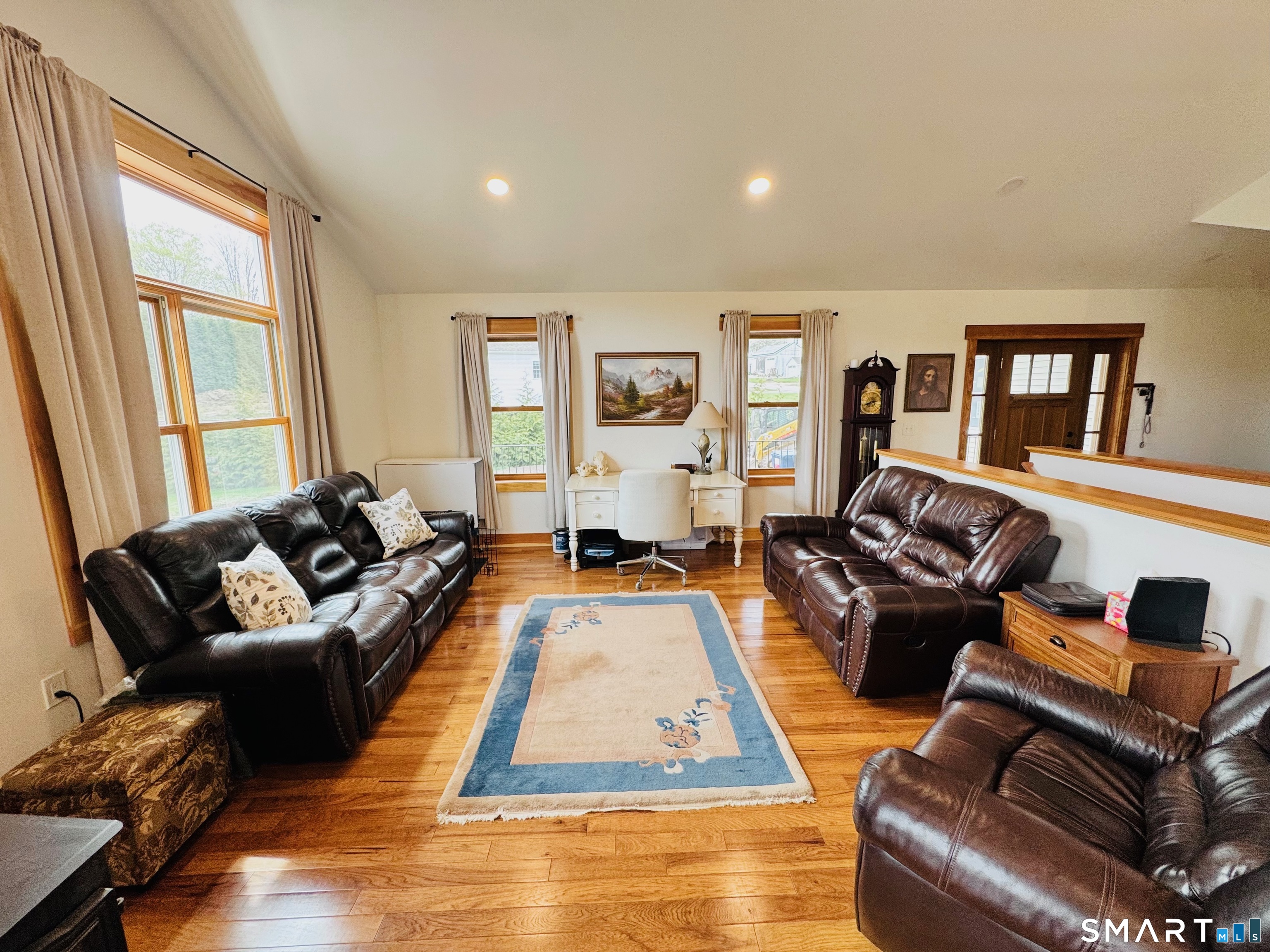 6 Clark Gates, East Haddam, 06469, 3 Bedrooms Bedrooms, 0 ,2 BathroomsBathrooms,Single Family For Sale,For Sale,Clark Gates,0,24172290