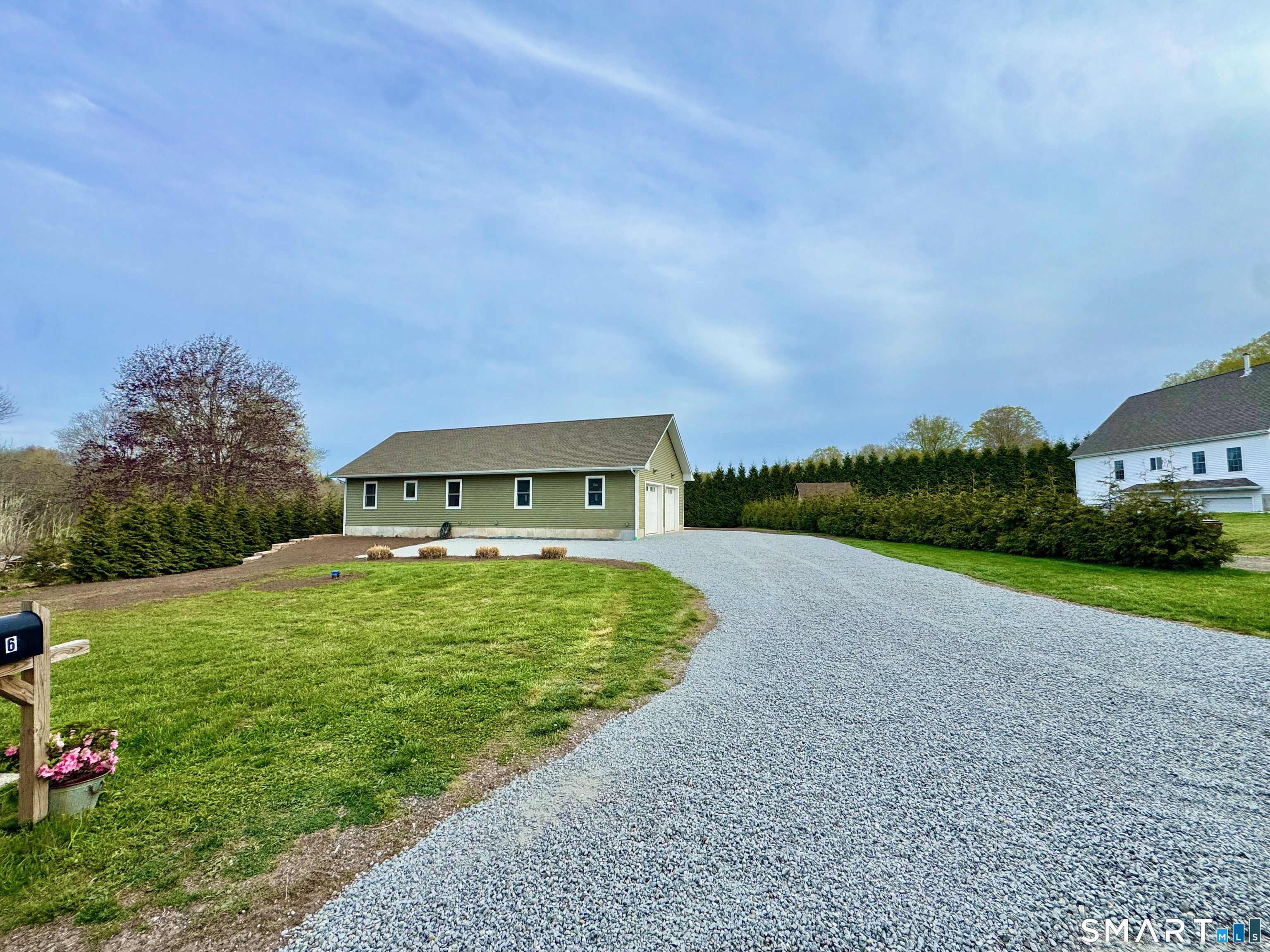 6 Clark Gates, East Haddam, 06469, 3 Bedrooms Bedrooms, 0 ,2 BathroomsBathrooms,Single Family For Sale,For Sale,Clark Gates,0,24172290
