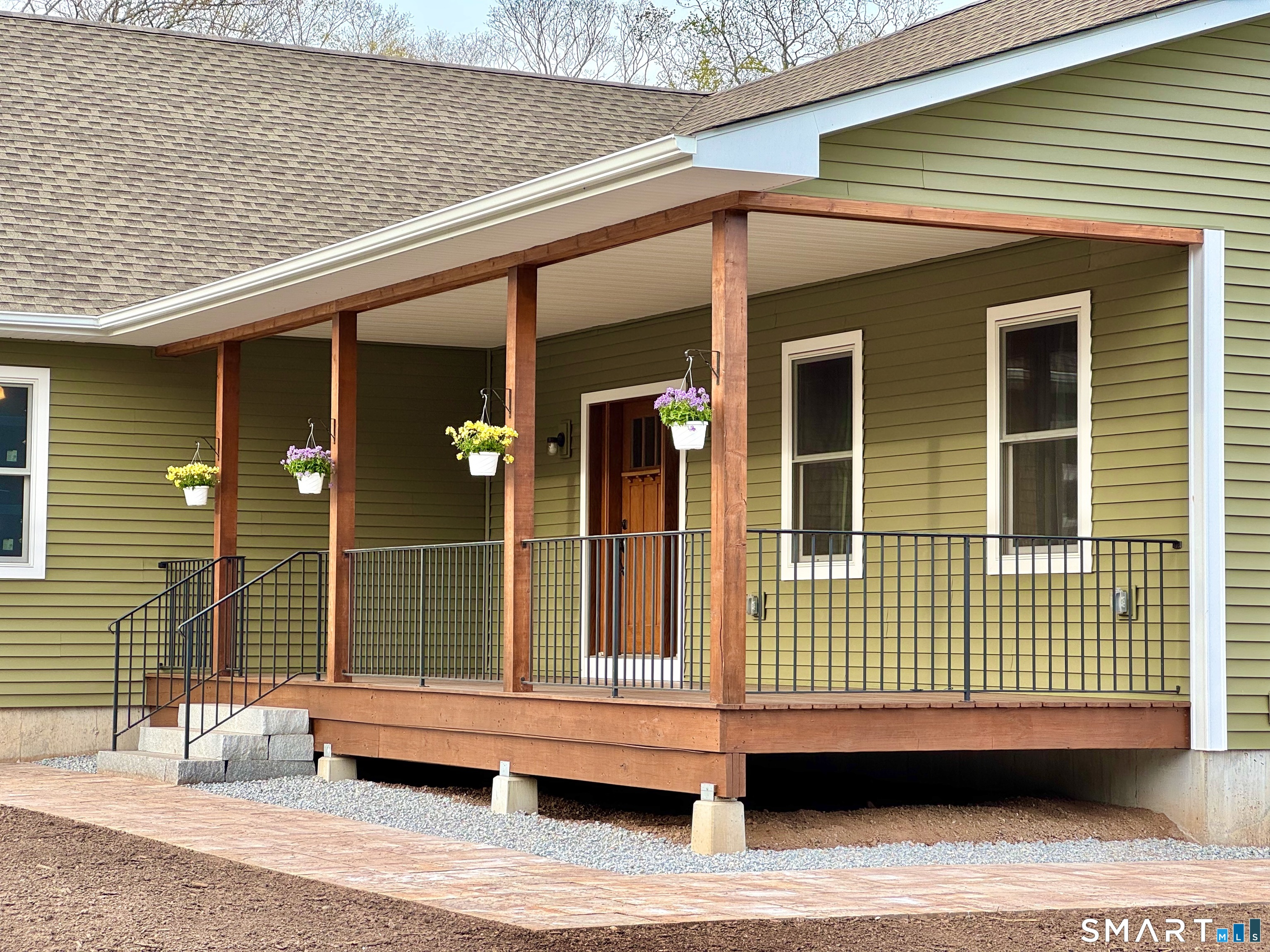 6 Clark Gates, East Haddam, 06469, 3 Bedrooms Bedrooms, 0 ,2 BathroomsBathrooms,Single Family For Sale,For Sale,Clark Gates,0,24172290