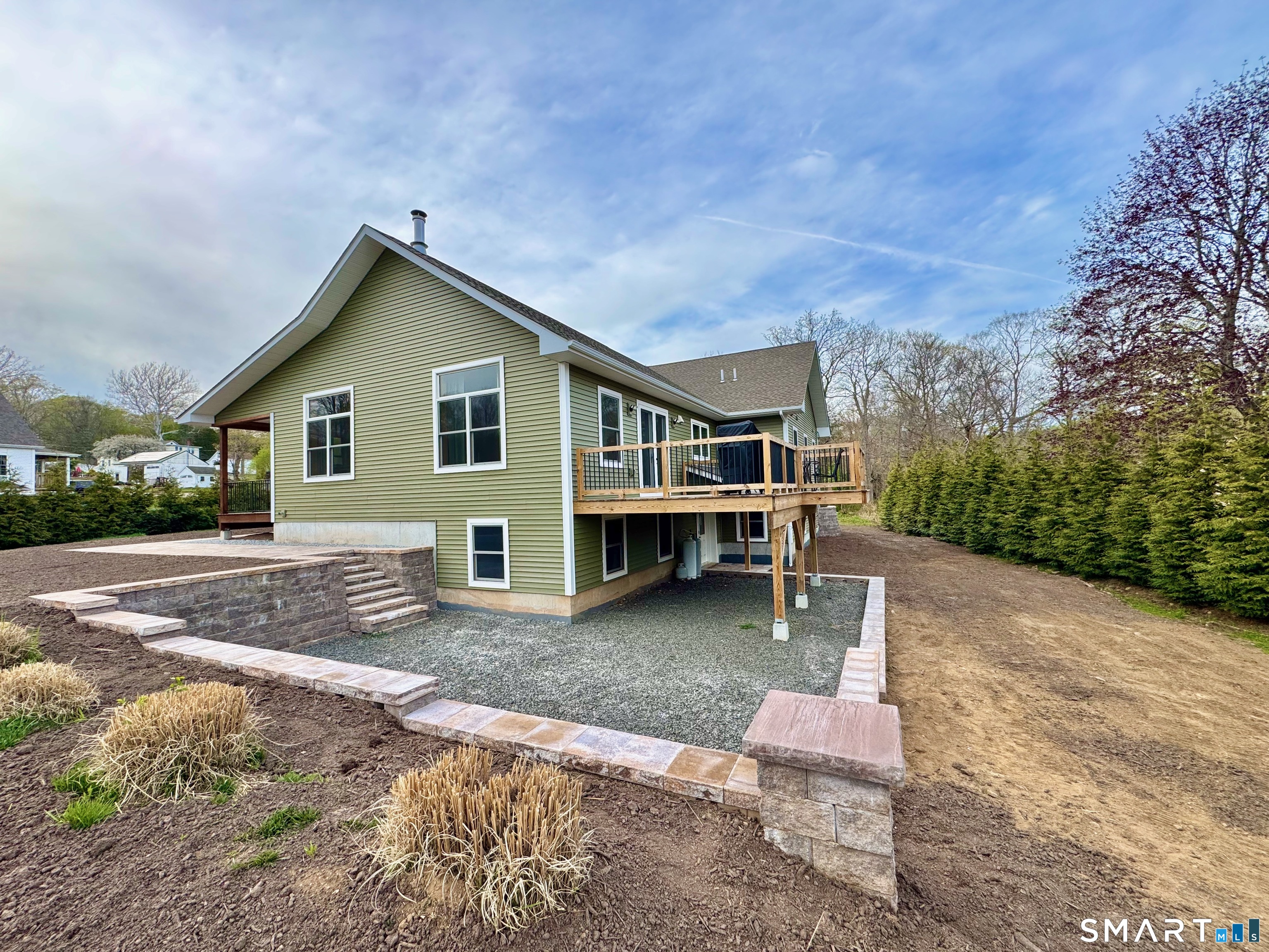 6 Clark Gates, East Haddam, 06469, 3 Bedrooms Bedrooms, 0 ,2 BathroomsBathrooms,Single Family For Sale,For Sale,Clark Gates,0,24172290