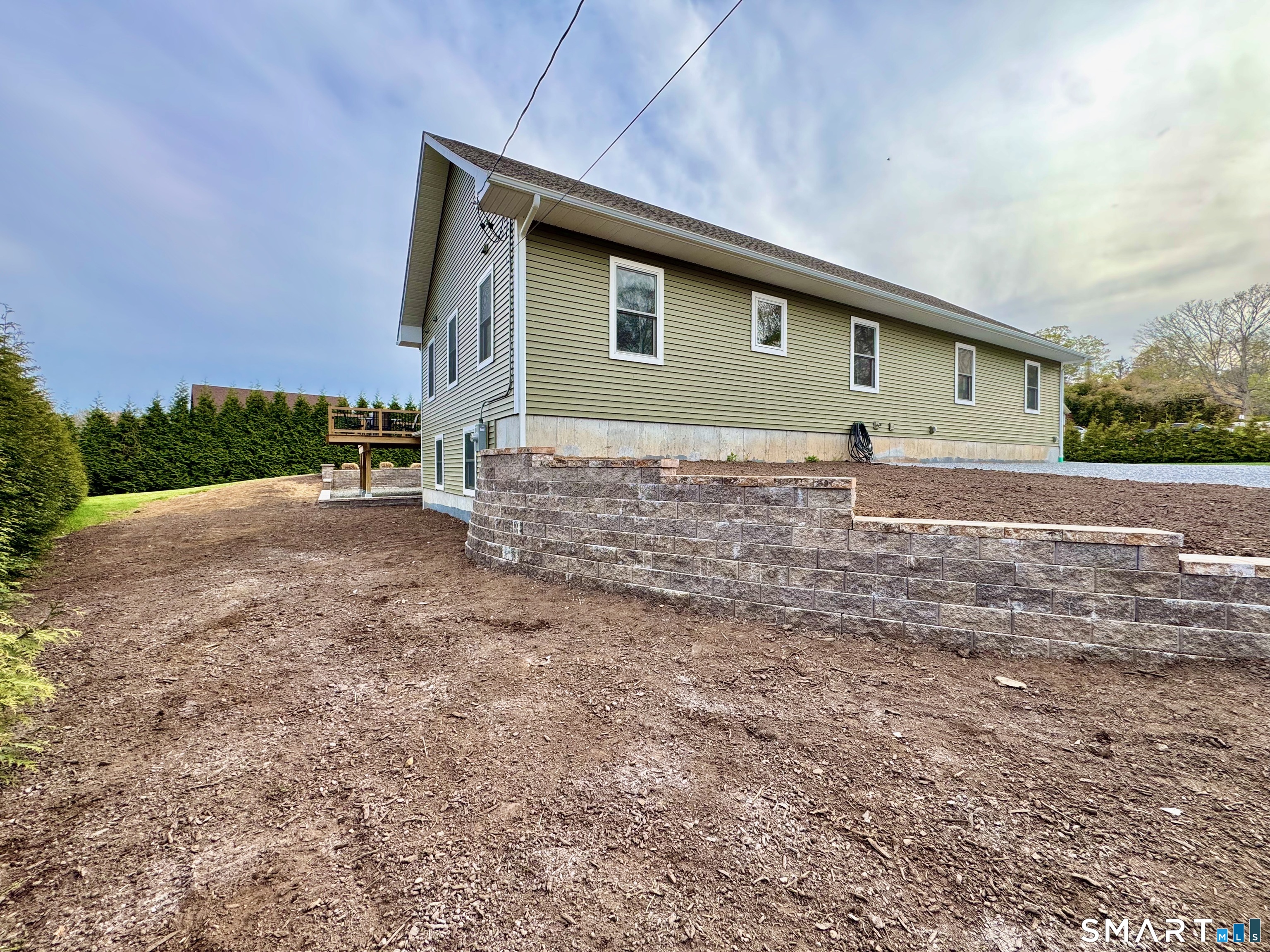 6 Clark Gates, East Haddam, 06469, 3 Bedrooms Bedrooms, 0 ,2 BathroomsBathrooms,Single Family For Sale,For Sale,Clark Gates,0,24172290