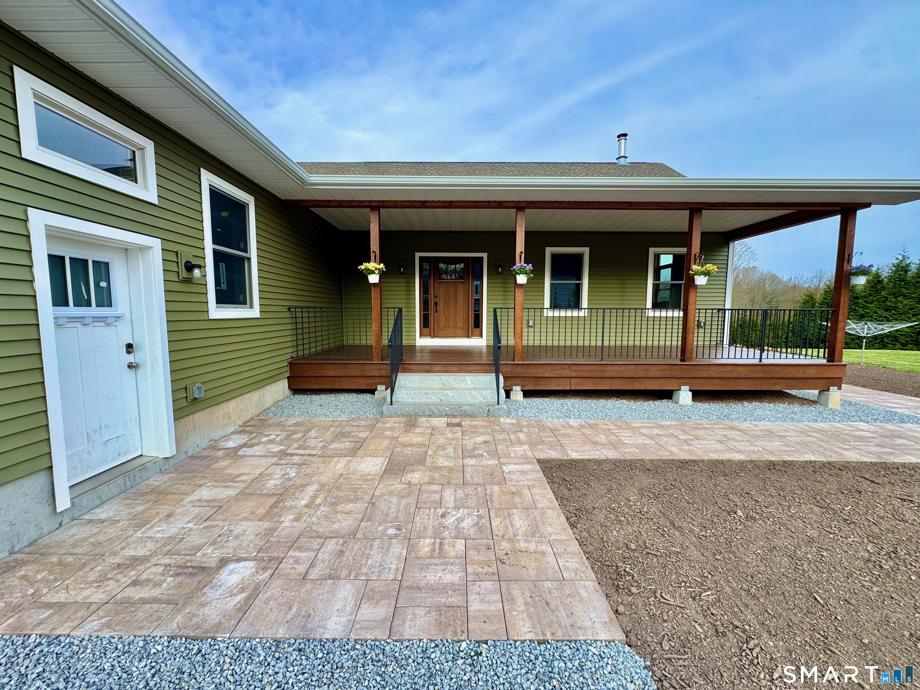6 Clark Gates, East Haddam, 06469, 3 Bedrooms Bedrooms, 0 ,2 BathroomsBathrooms,Single Family For Sale,For Sale,Clark Gates,0,24172290