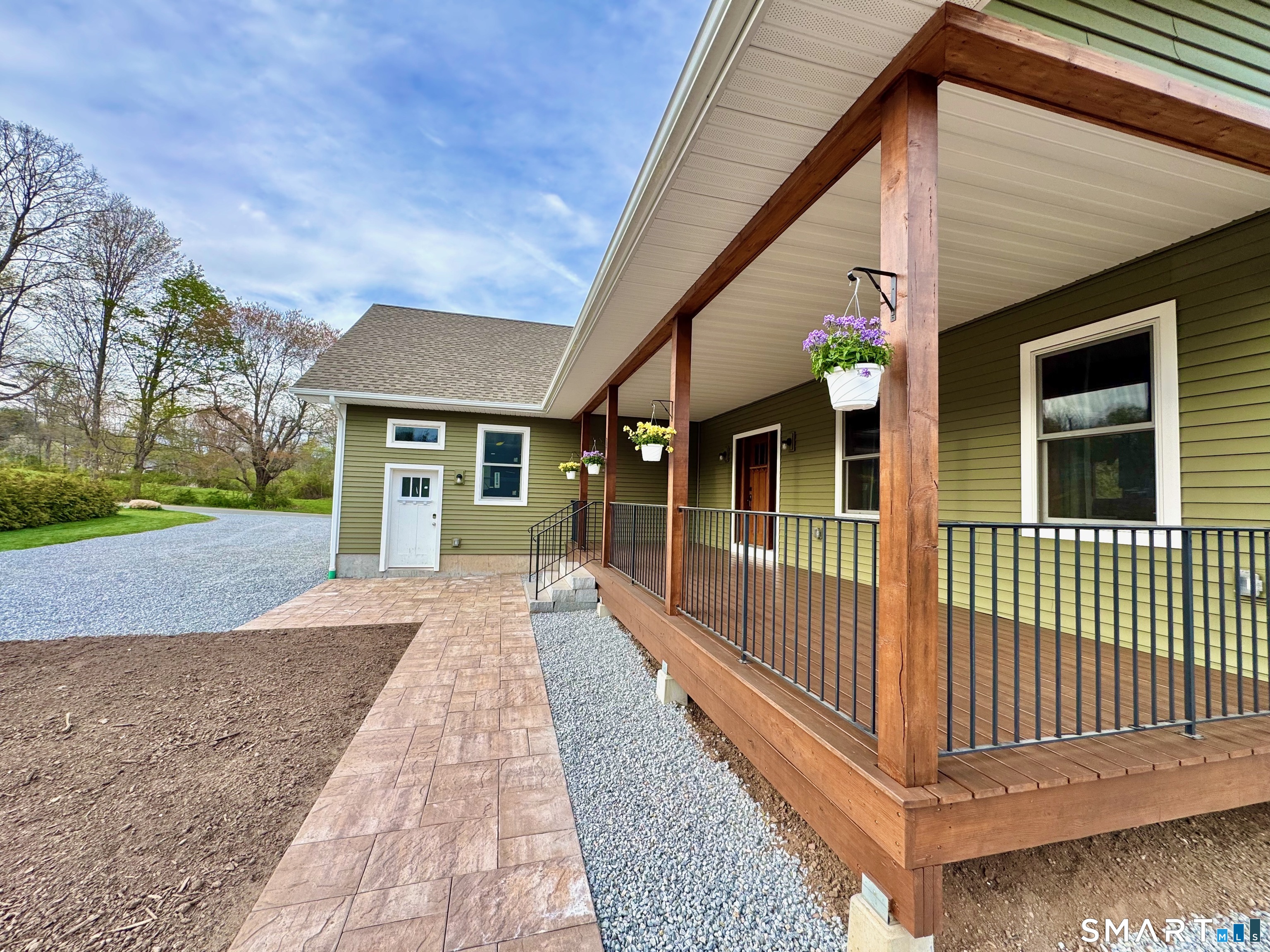 6 Clark Gates, East Haddam, 06469, 3 Bedrooms Bedrooms, 0 ,2 BathroomsBathrooms,Single Family For Sale,For Sale,Clark Gates,0,24172290