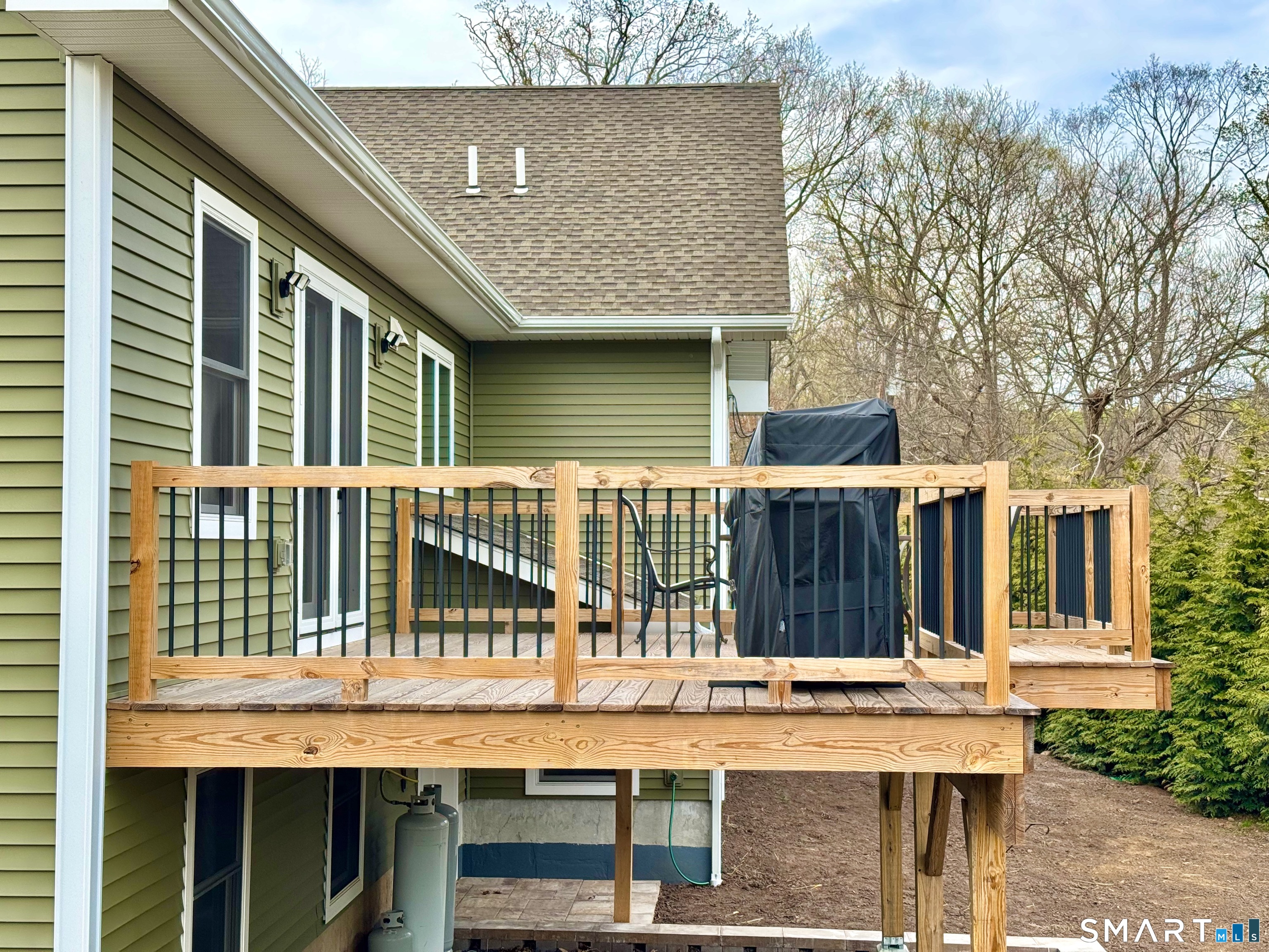 6 Clark Gates, East Haddam, 06469, 3 Bedrooms Bedrooms, 0 ,2 BathroomsBathrooms,Single Family For Sale,For Sale,Clark Gates,0,24172290