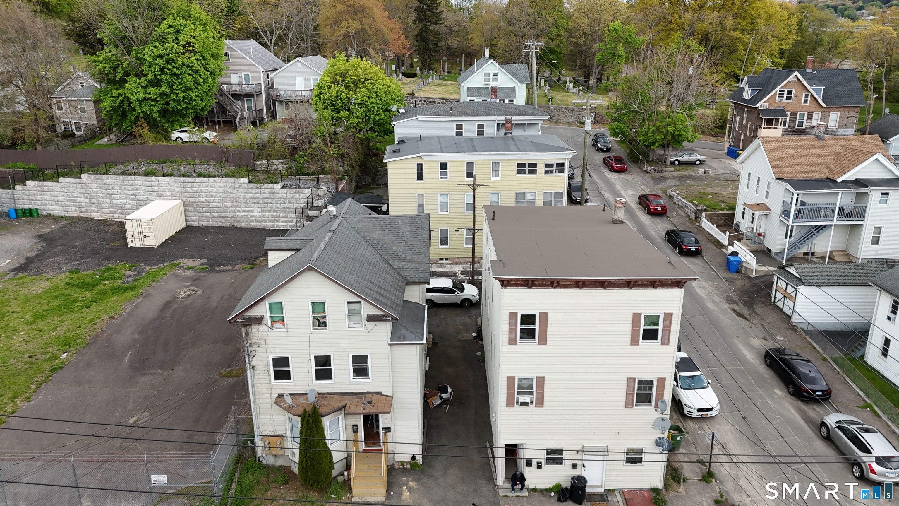 38 Green, Waterbury, 06708, 12 Bedrooms Bedrooms, 0 ,6 BathroomsBathrooms,Multi-family For Sale,For Sale,Green,0,24172389