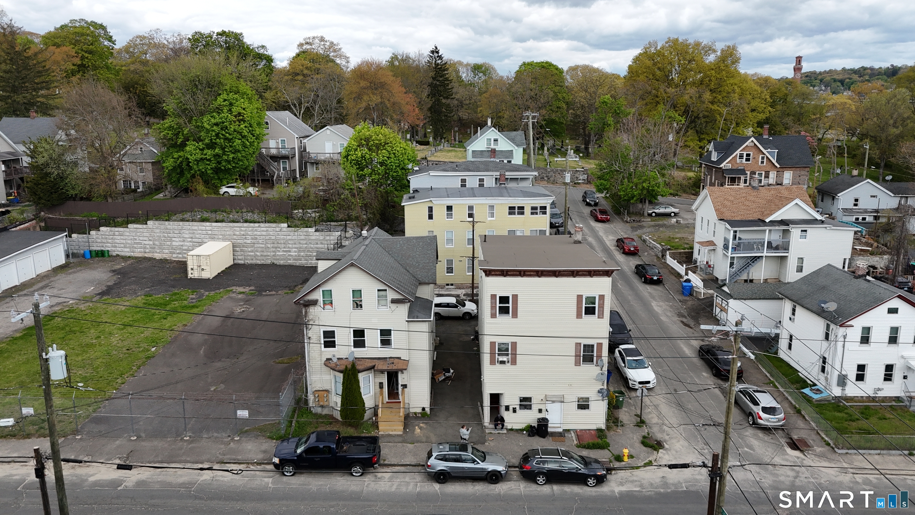 Homes for sale in Waterbury, CT | 38 Green St, Waterbury, CT 06708 | MLS# 24172389