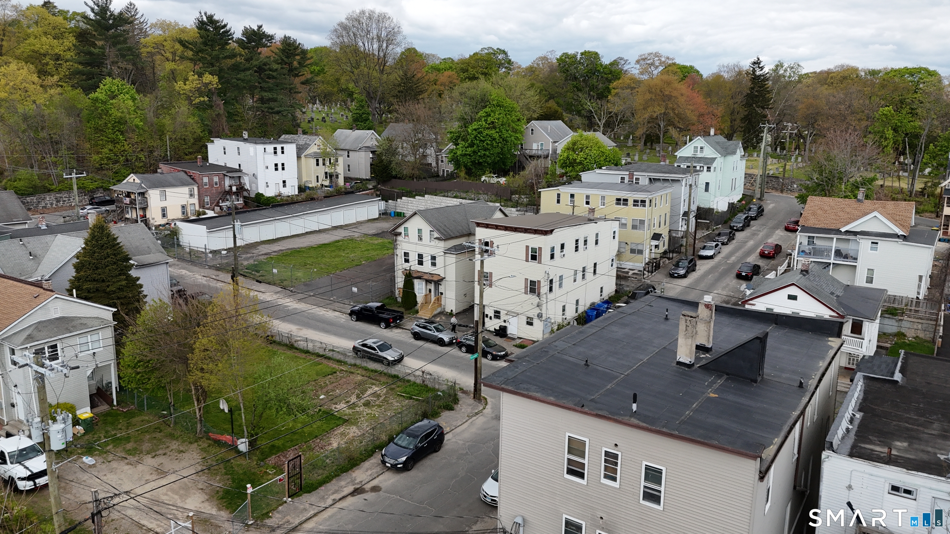 38 Green, Waterbury, 06708, 12 Bedrooms Bedrooms, 0 ,6 BathroomsBathrooms,Multi-family For Sale,For Sale,Green,0,24172389
