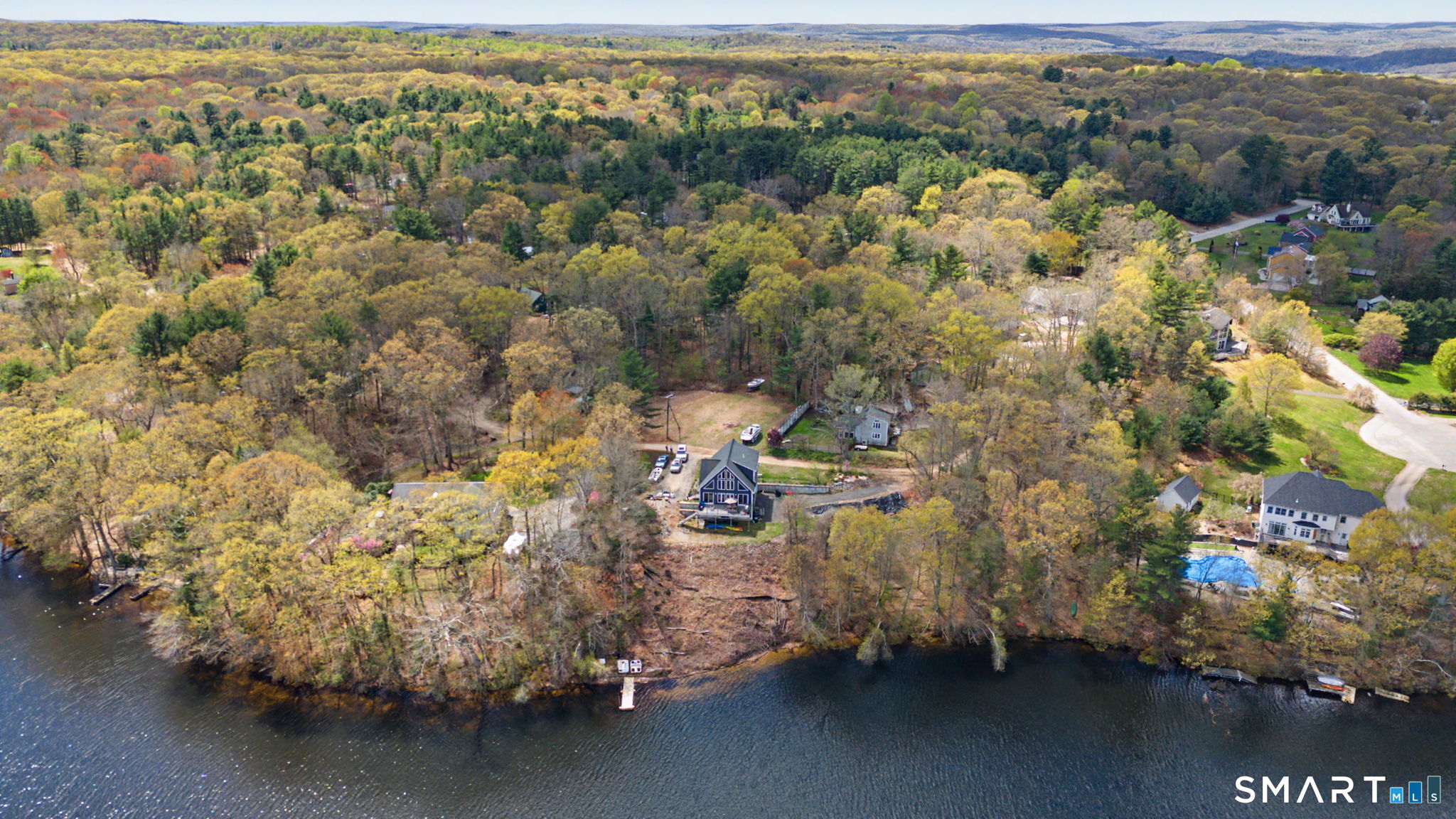 9 Sunny Heights, East Haddam, 06469, 0 , 0 ,0,Lots And Land For Sale,For Sale,Sunny Heights,0,24172106