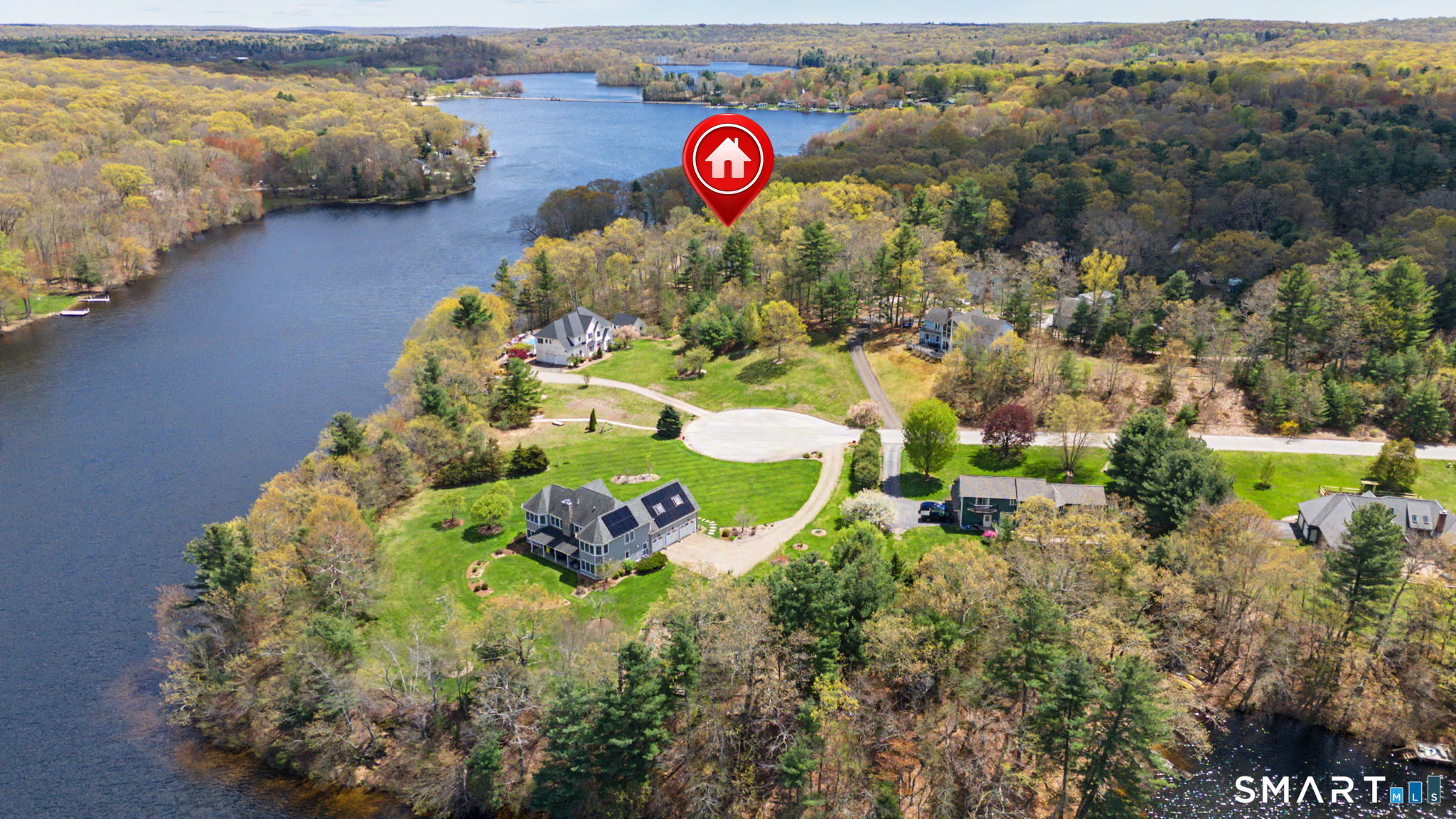 9 Sunny Heights, East Haddam, 06469, 0 , 0 ,0,Lots And Land For Sale,For Sale,Sunny Heights,0,24172106