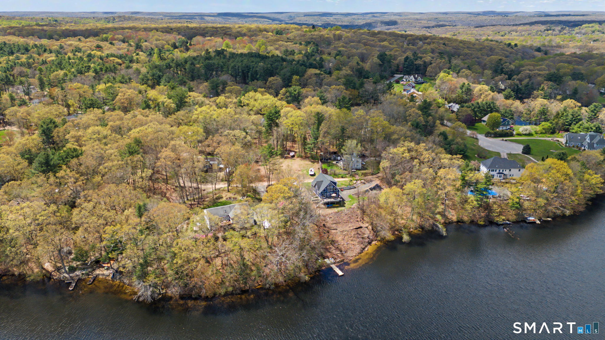 9 Sunny Heights, East Haddam, 06469, 0 , 0 ,0,Lots And Land For Sale,For Sale,Sunny Heights,0,24172106