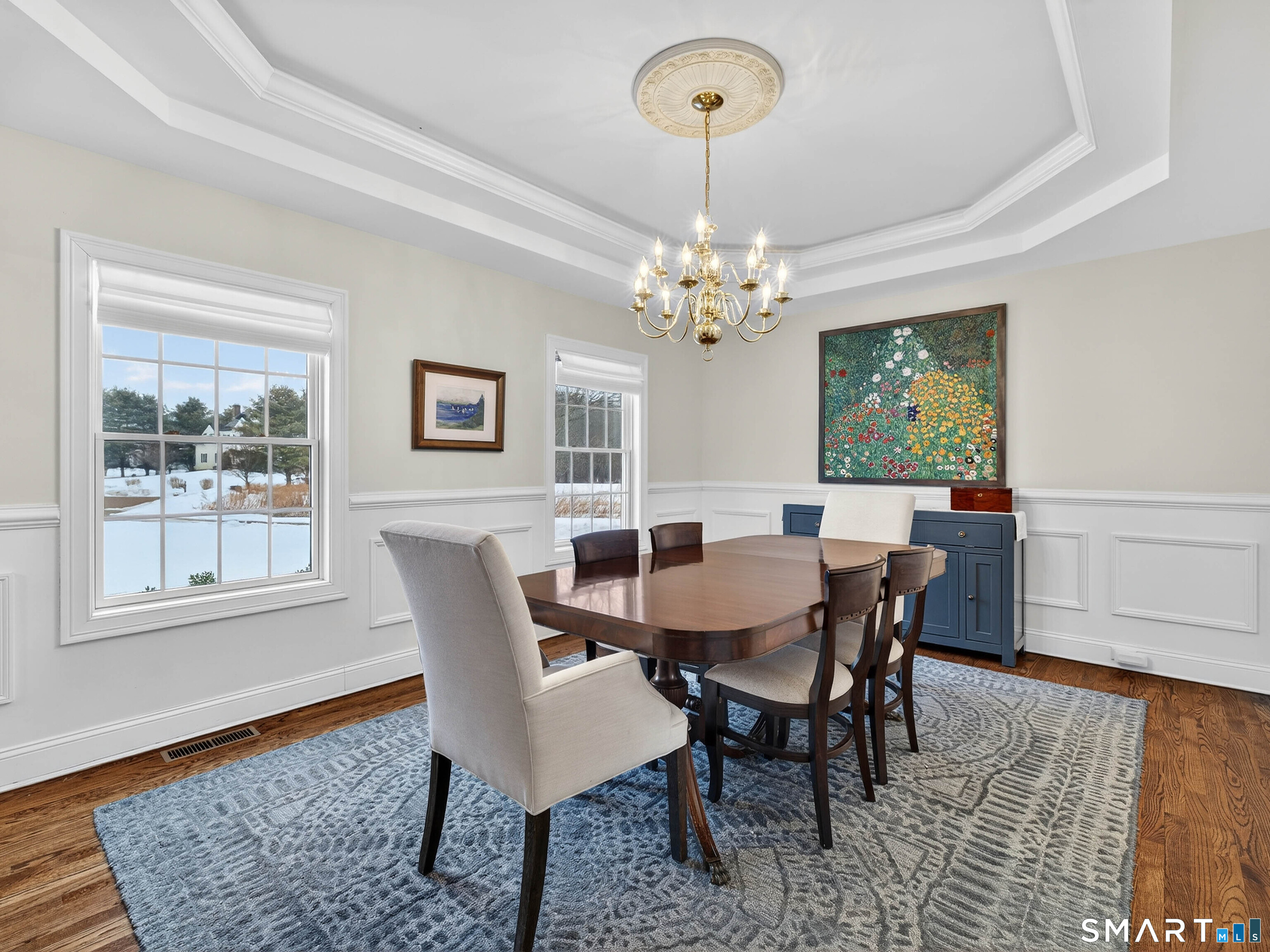 17 Salem Hollow, Salem, 06420, 5 Bedrooms Bedrooms, 0 ,3 BathroomsBathrooms,Single Family For Sale,For Sale,Salem Hollow,0,24172410