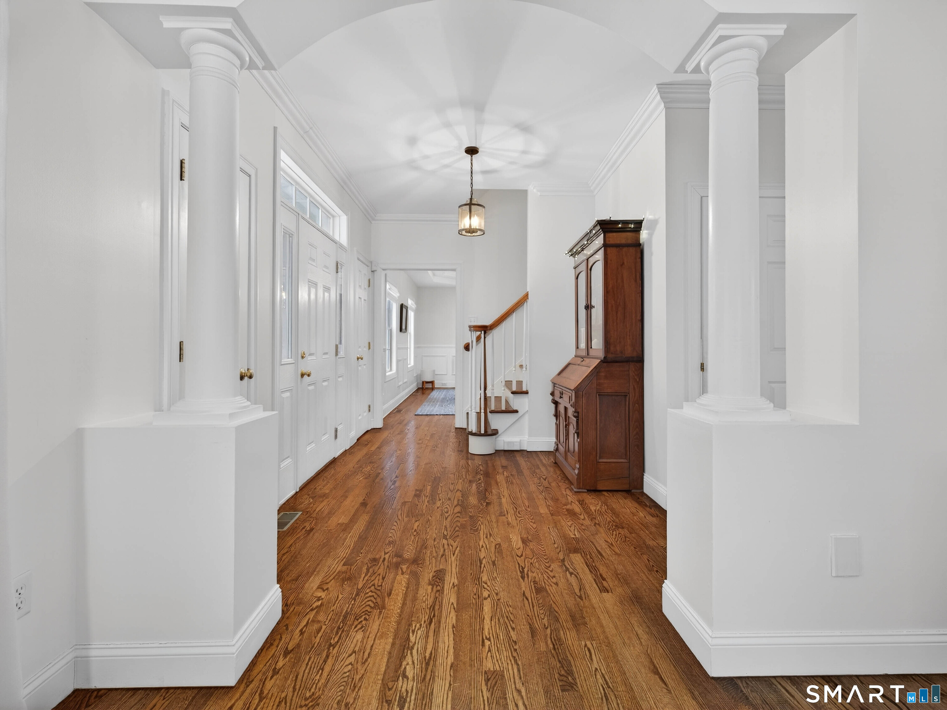 17 Salem Hollow, Salem, 06420, 5 Bedrooms Bedrooms, 0 ,3 BathroomsBathrooms,Single Family For Sale,For Sale,Salem Hollow,0,24172410