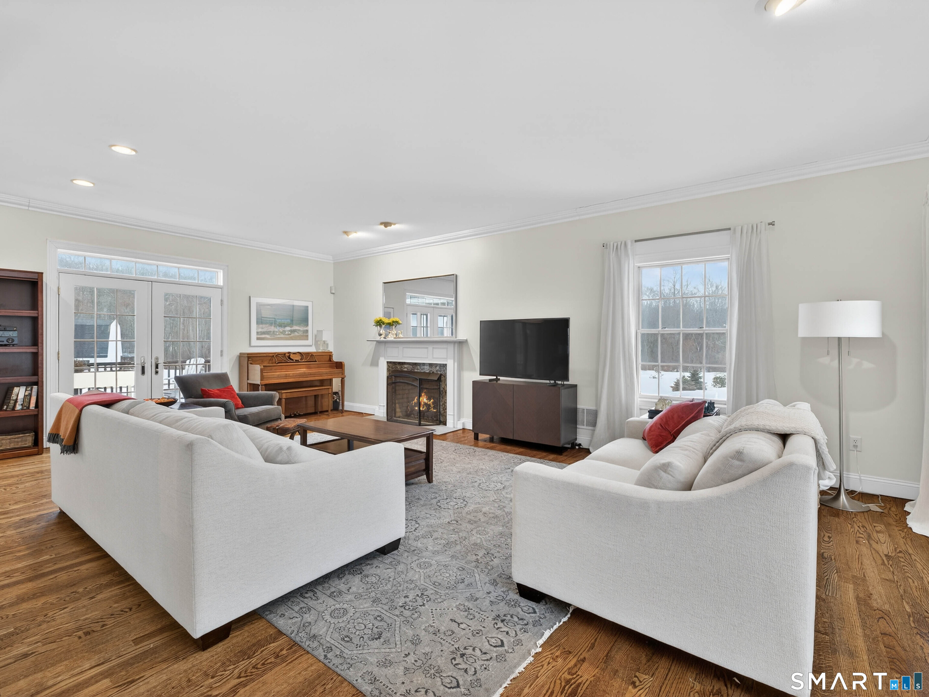 17 Salem Hollow, Salem, 06420, 5 Bedrooms Bedrooms, 0 ,3 BathroomsBathrooms,Single Family For Sale,For Sale,Salem Hollow,0,24172410