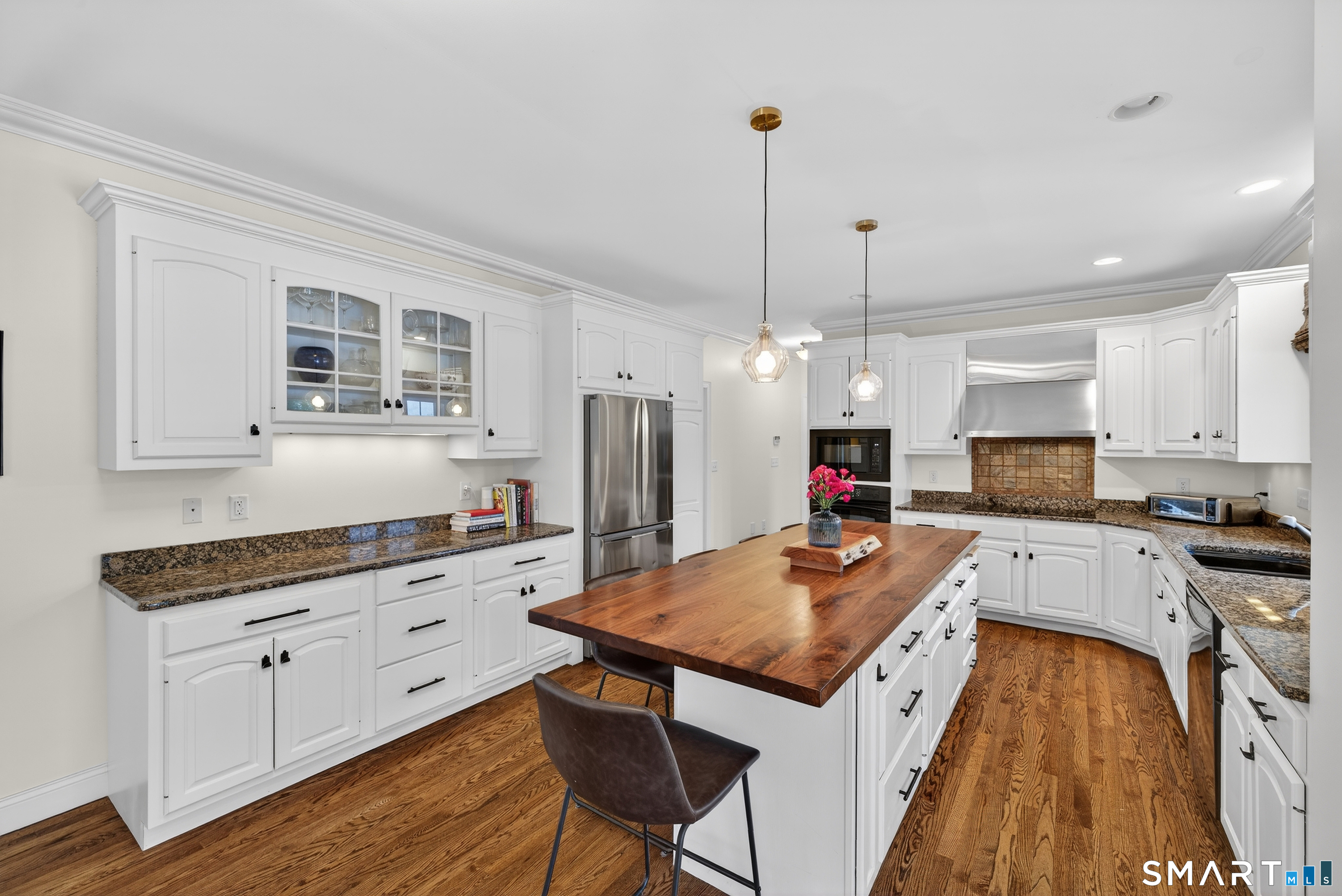17 Salem Hollow, Salem, 06420, 5 Bedrooms Bedrooms, 0 ,3 BathroomsBathrooms,Single Family For Sale,For Sale,Salem Hollow,0,24172410