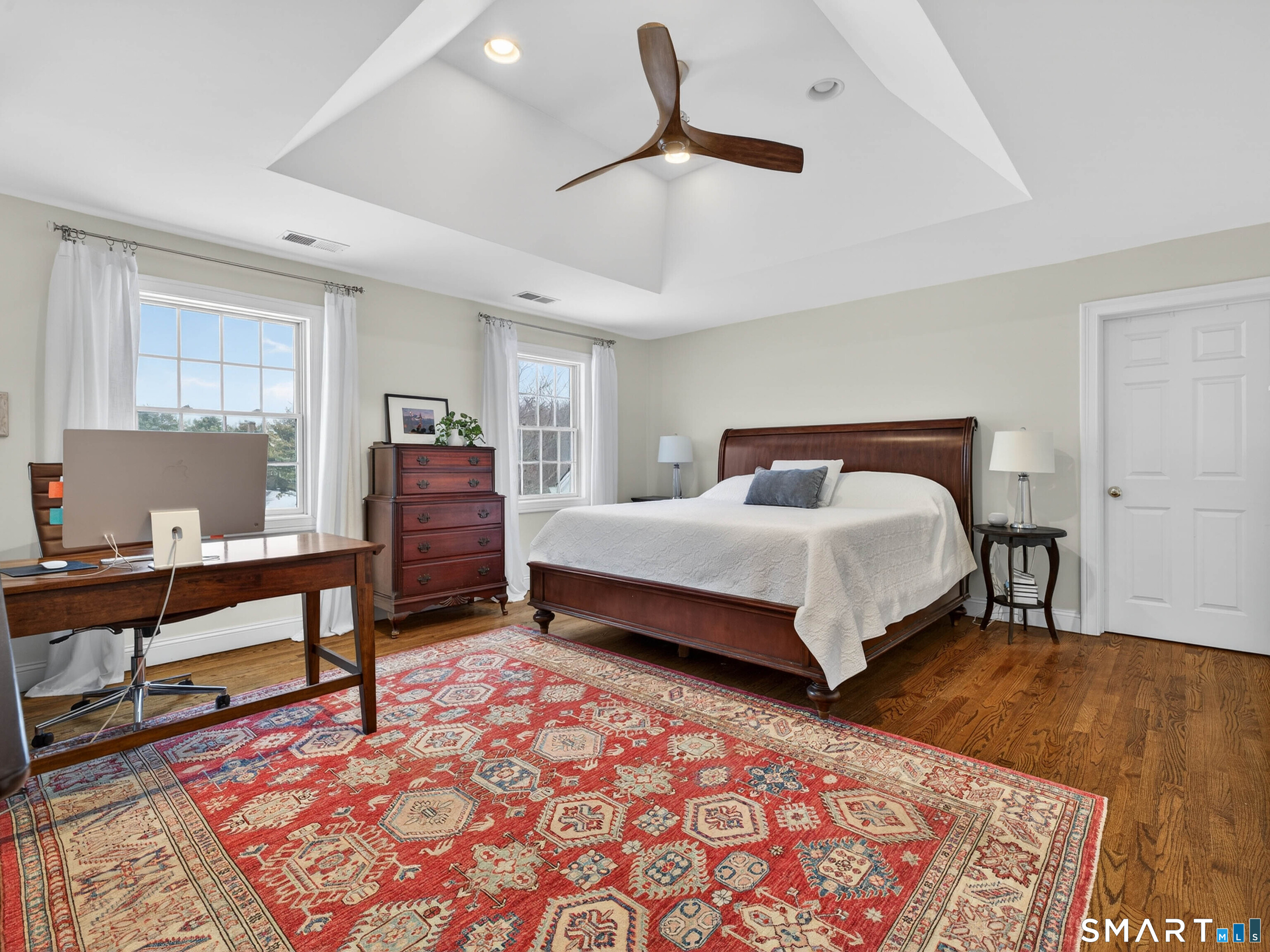17 Salem Hollow, Salem, 06420, 5 Bedrooms Bedrooms, 0 ,3 BathroomsBathrooms,Single Family For Sale,For Sale,Salem Hollow,0,24172410