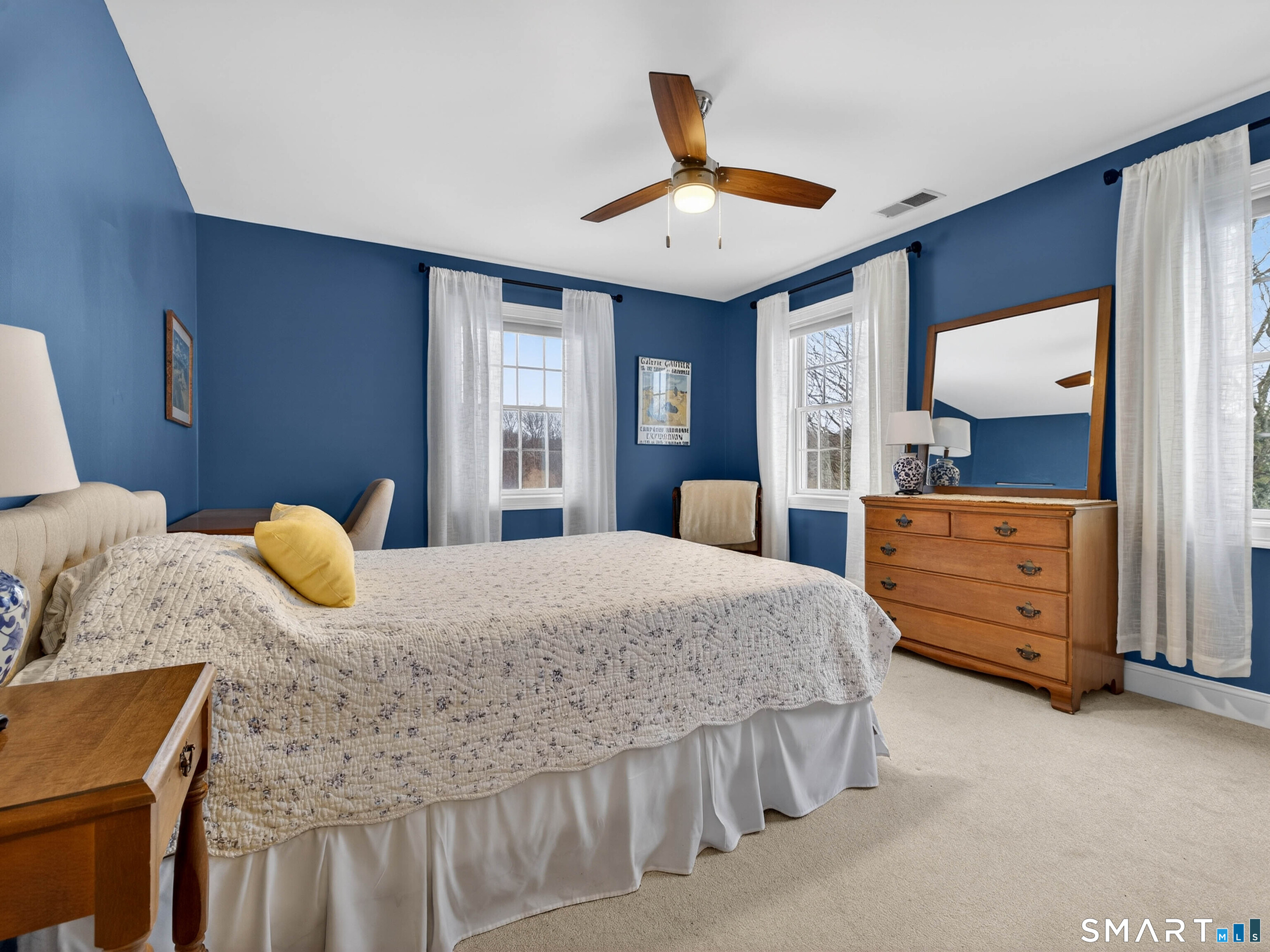 17 Salem Hollow, Salem, 06420, 5 Bedrooms Bedrooms, 0 ,3 BathroomsBathrooms,Single Family For Sale,For Sale,Salem Hollow,0,24172410