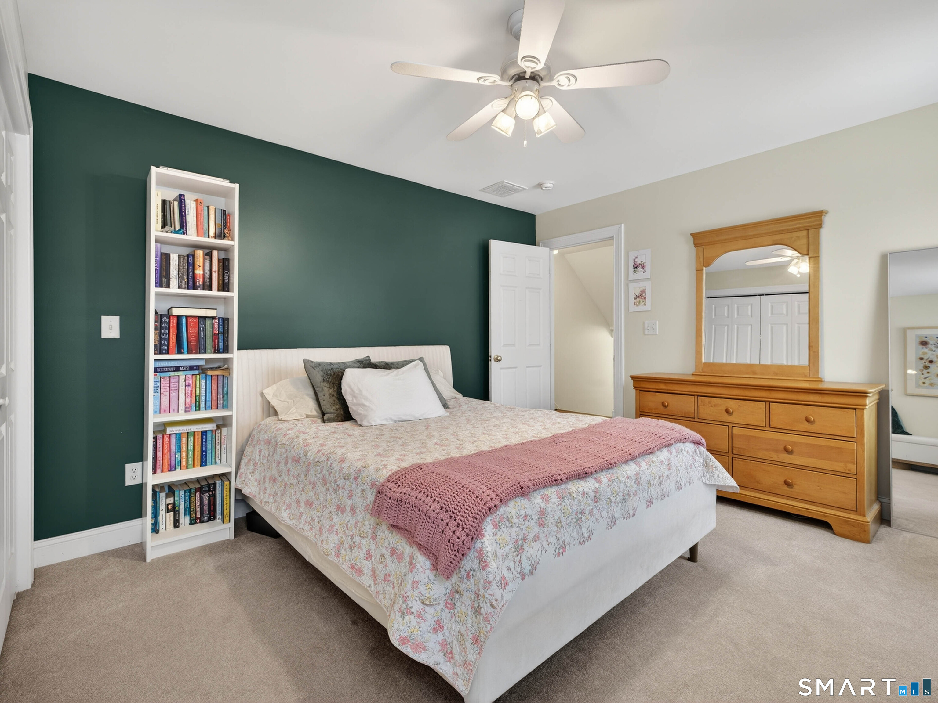 17 Salem Hollow, Salem, 06420, 5 Bedrooms Bedrooms, 0 ,3 BathroomsBathrooms,Single Family For Sale,For Sale,Salem Hollow,0,24172410