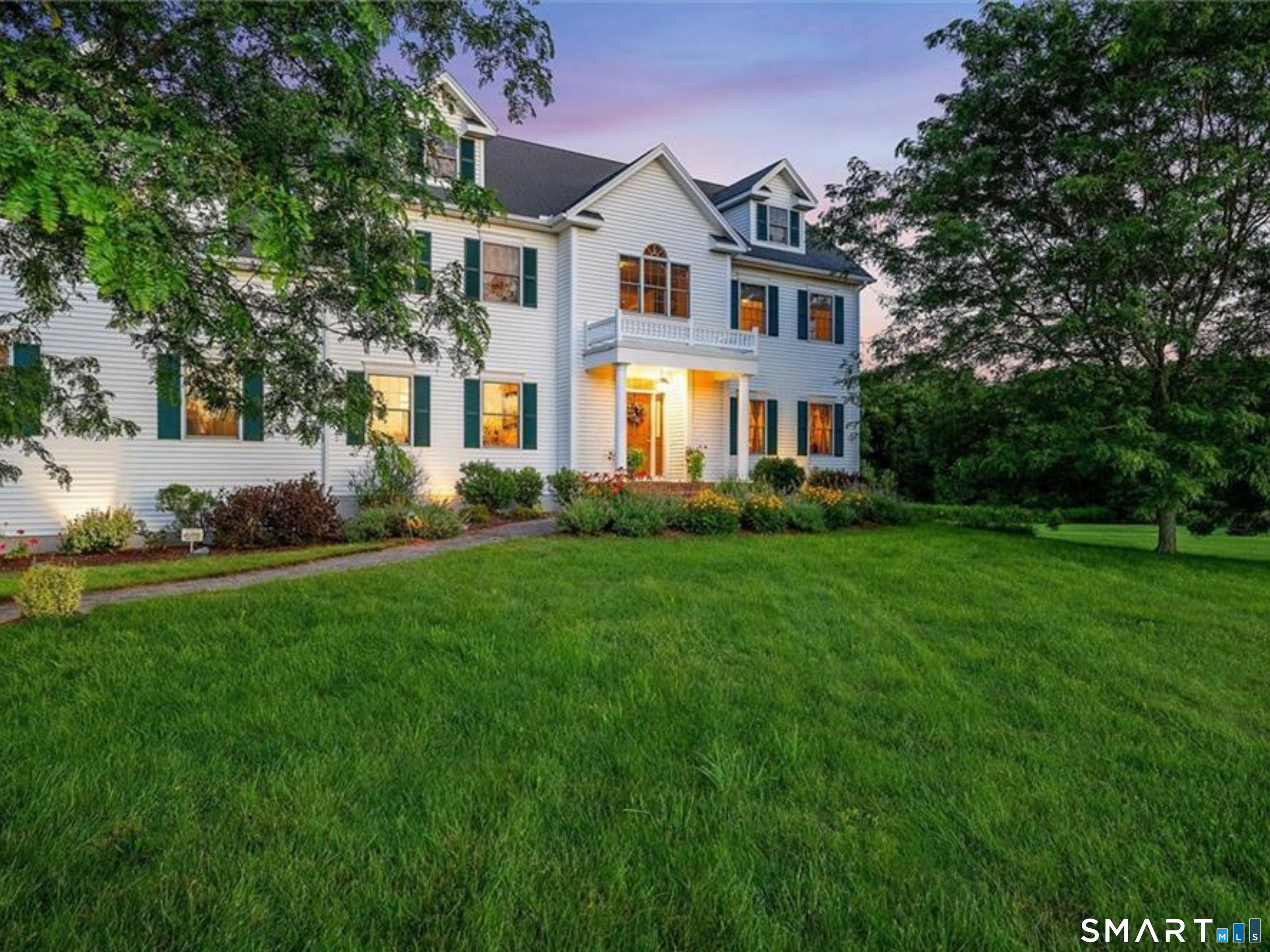 17 Salem Hollow, Salem, 06420, 5 Bedrooms Bedrooms, 0 ,3 BathroomsBathrooms,Single Family For Sale,For Sale,Salem Hollow,0,24172410
