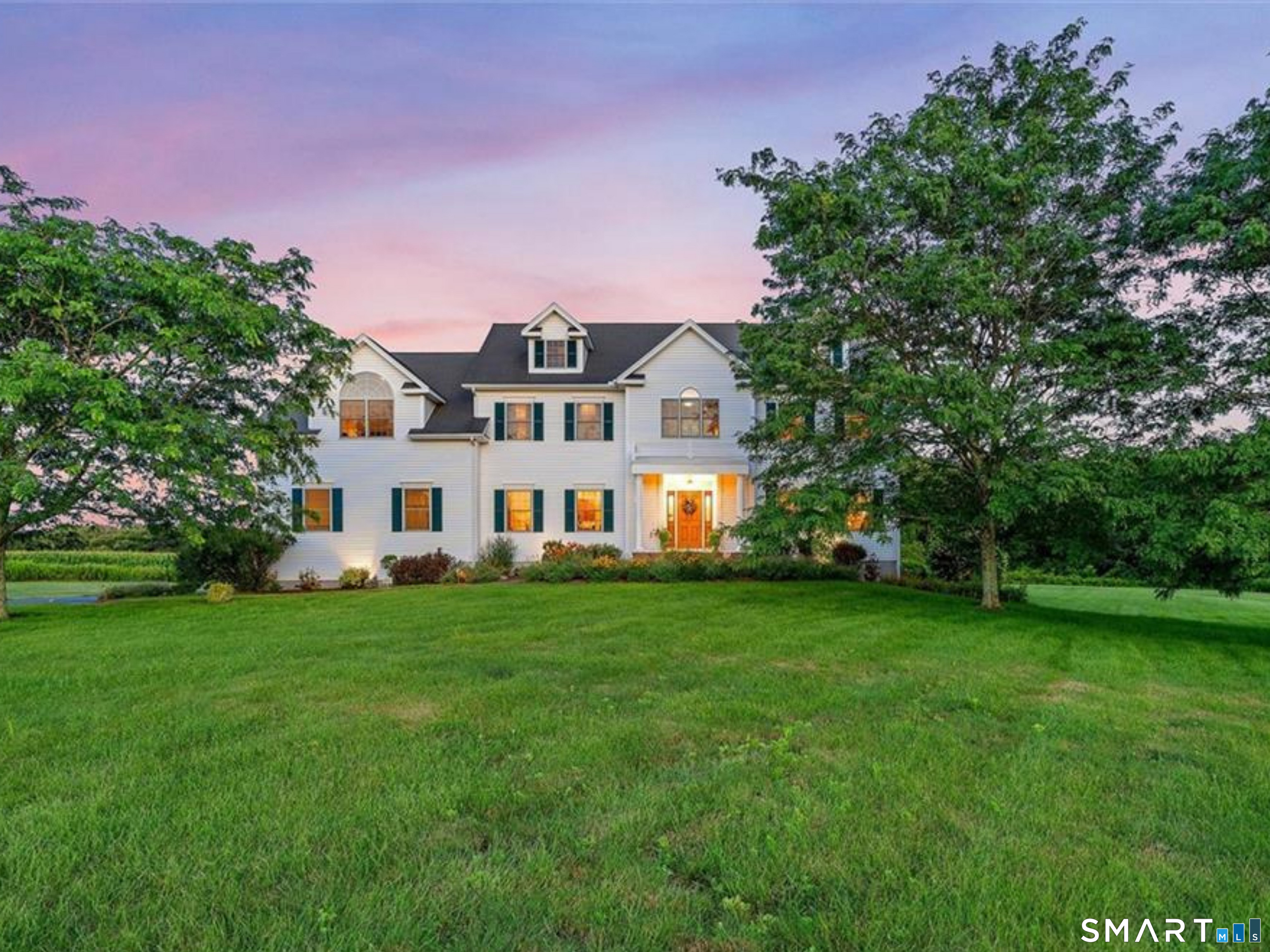 17 Salem Hollow, Salem, 06420, 5 Bedrooms Bedrooms, 0 ,3 BathroomsBathrooms,Single Family For Sale,For Sale,Salem Hollow,0,24172410