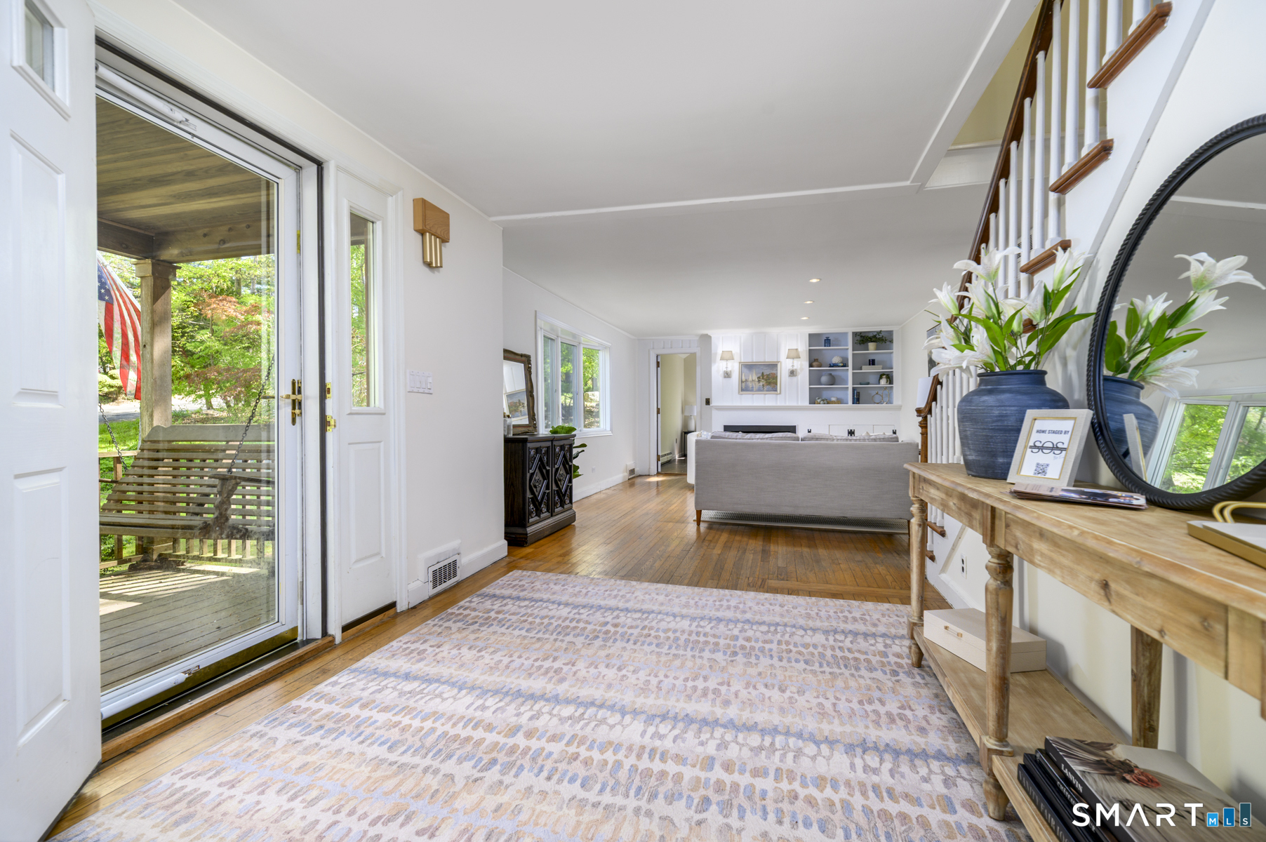232 Silver Hill, Stamford, 06905, 4 Bedrooms Bedrooms, 0 ,3 BathroomsBathrooms,Single Family For Sale,For Sale,Silver Hill,0,24157659